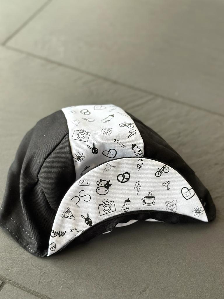 Casquette Team #PSWC