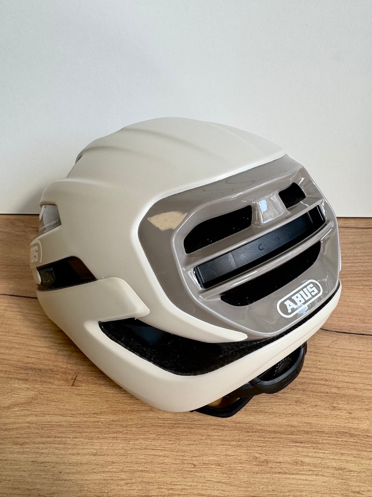 Casque Abus Taipan