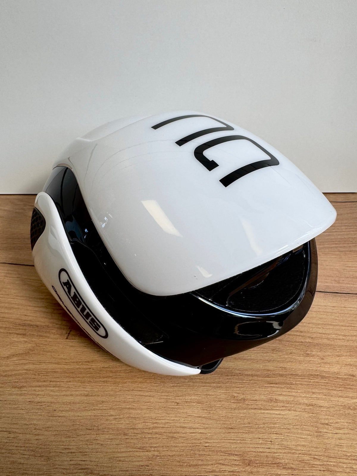 Casque Abus GameChanger