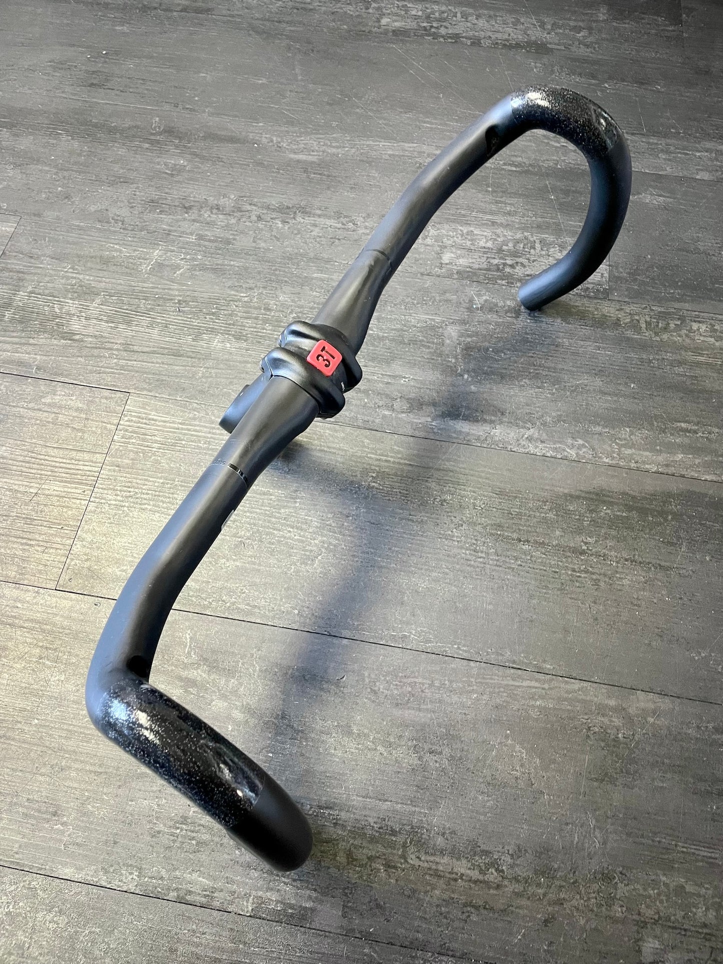 Bianchi Specialissima CV