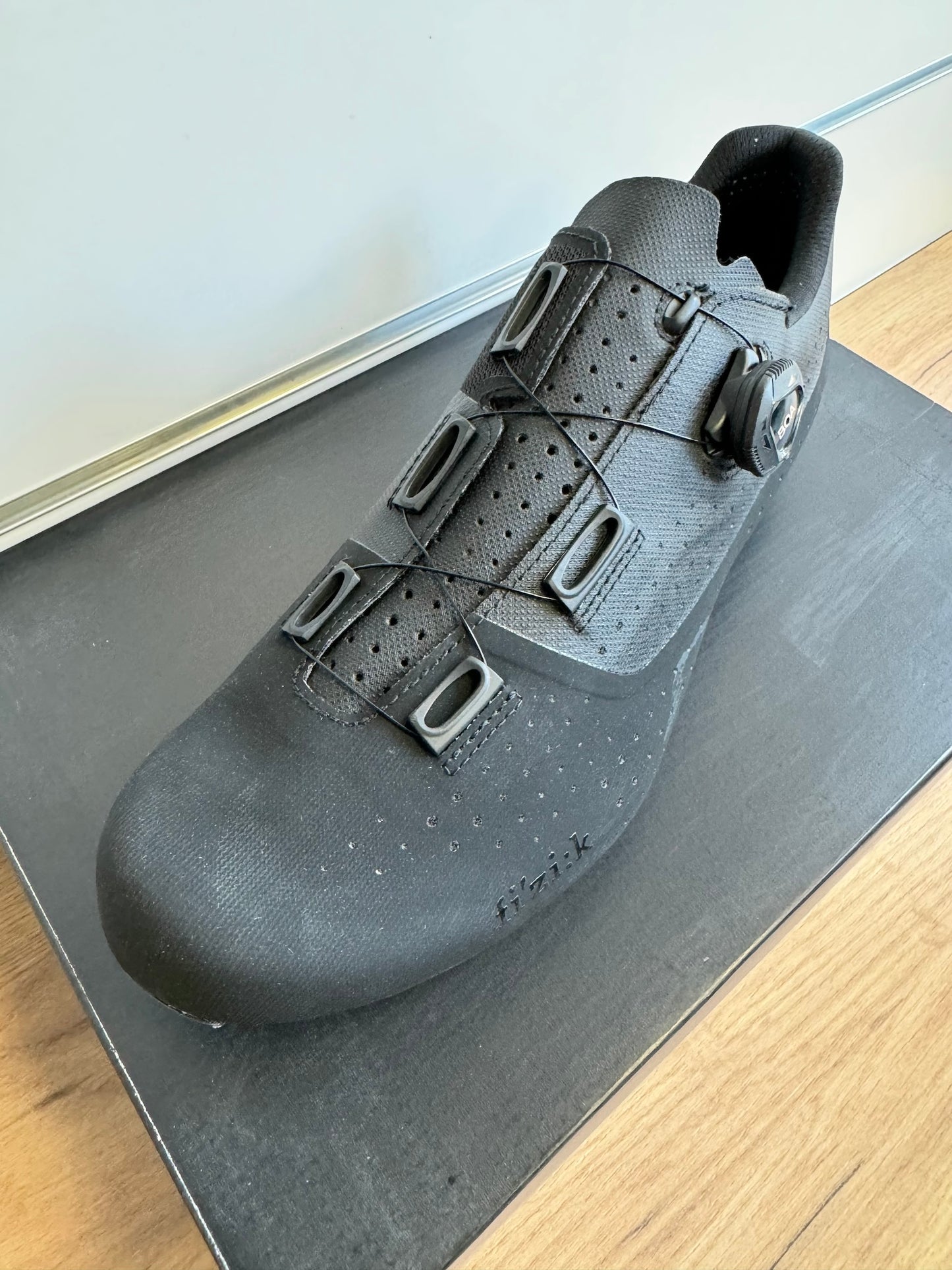 Chaussures FIZIK Tempo Overcurve R4