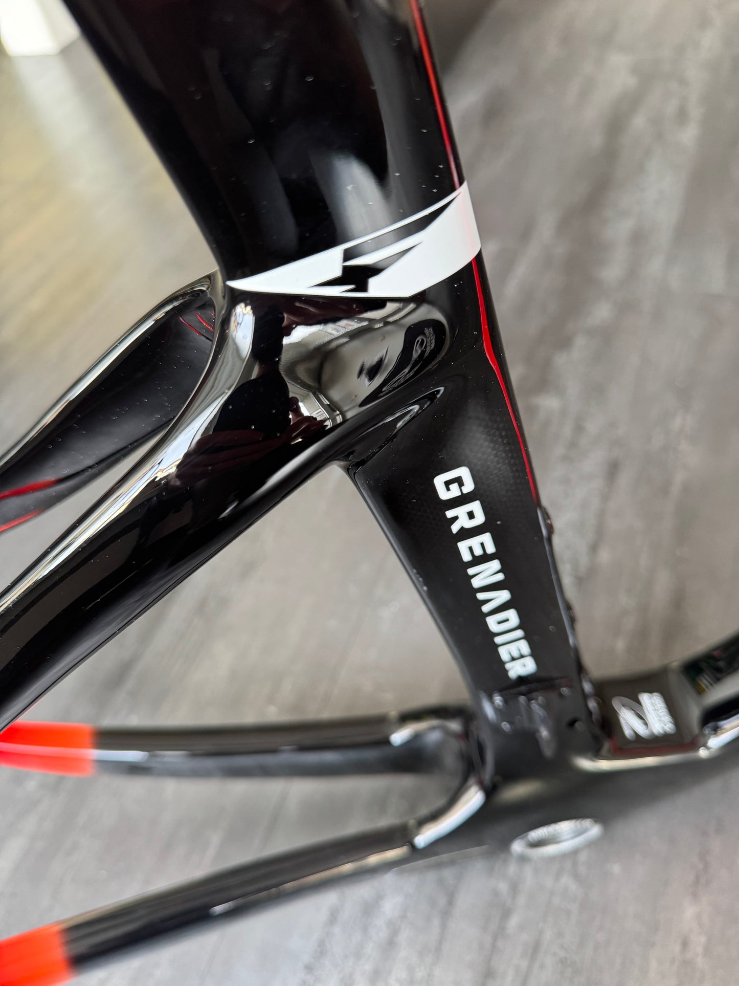 Pinarello New Dogma F INEOS