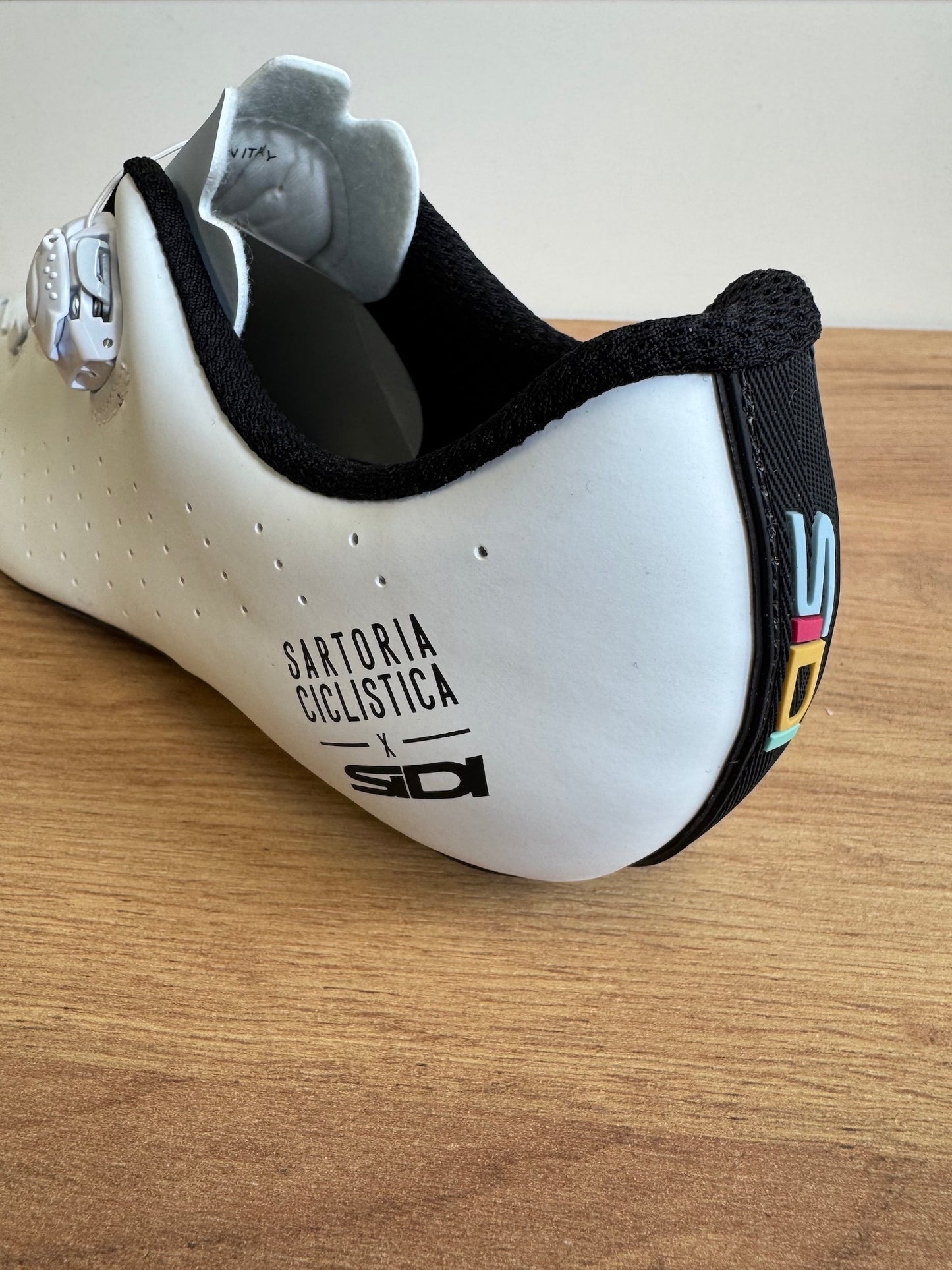 Chaussures Sidi RR Lagheesprint