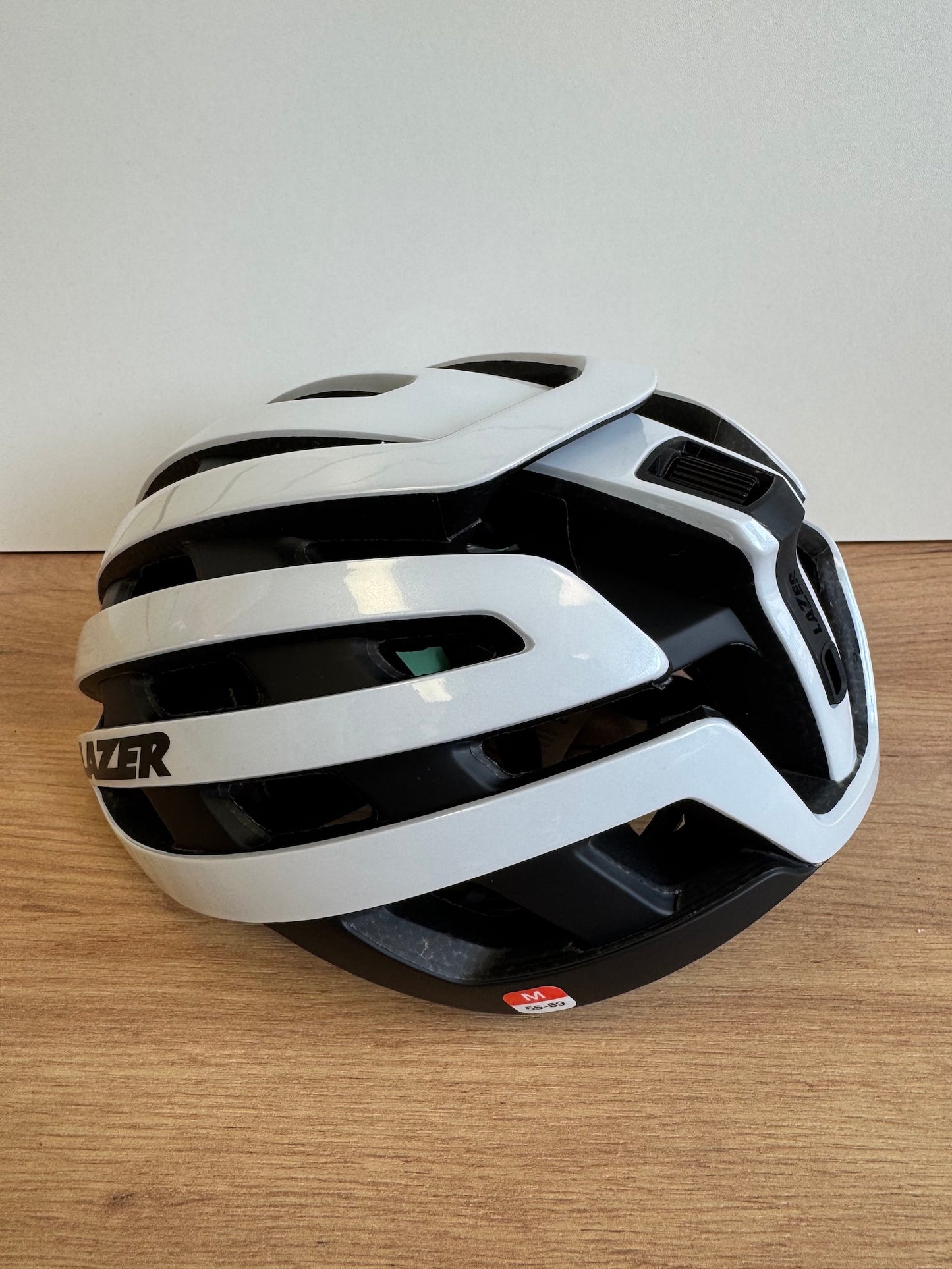 Casque Lazer Z1 KinetiCore