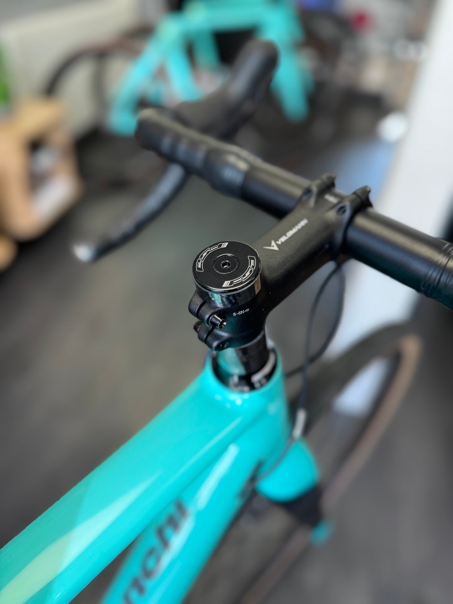 Bianchi Impulso Pro