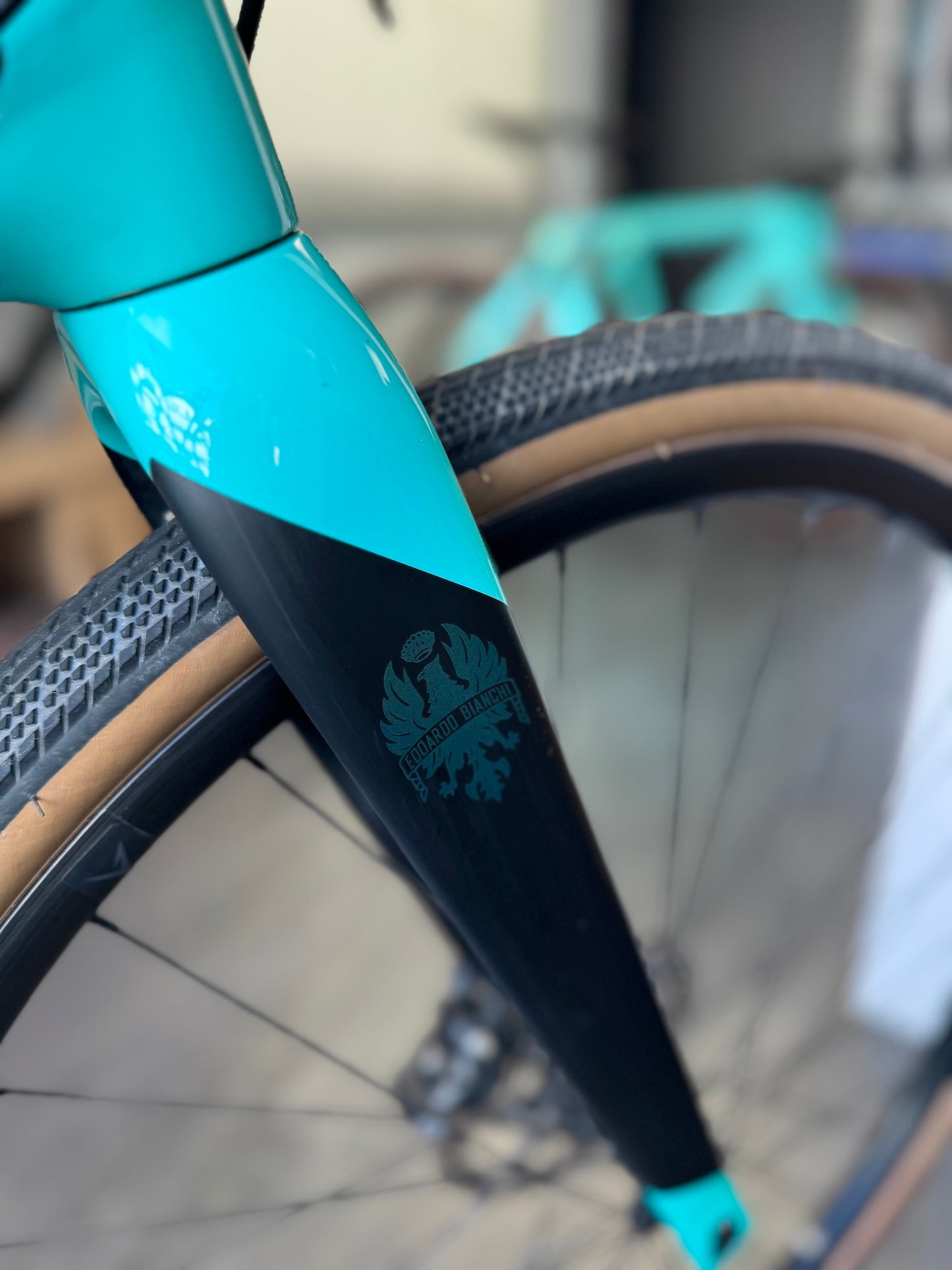 Bianchi Impulso Pro