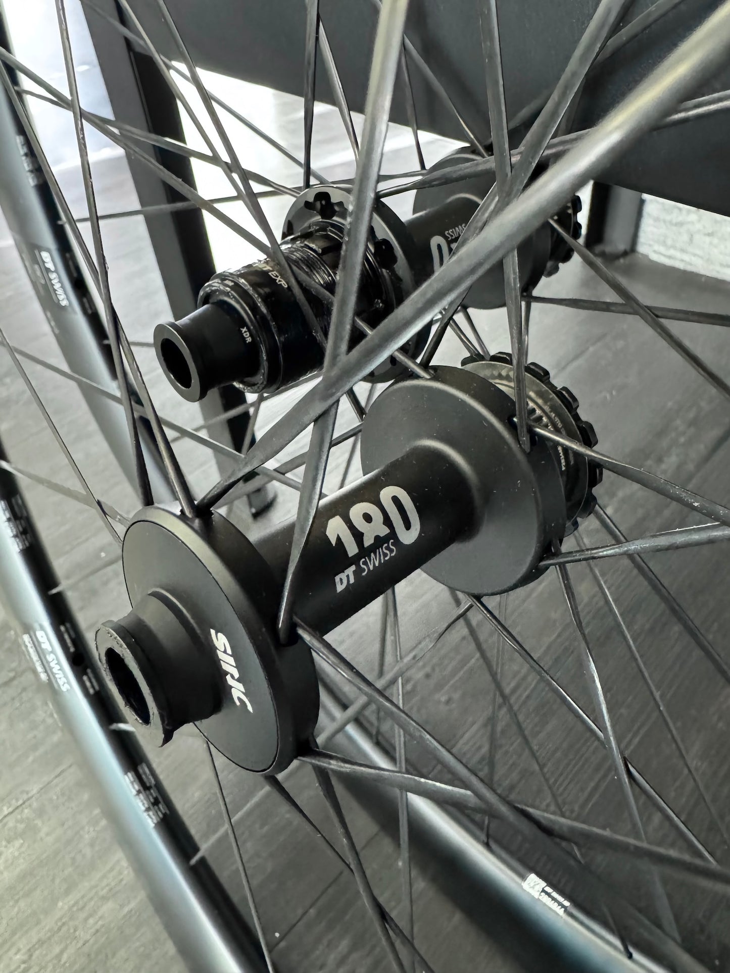 DT Swiss ARC 1100 Dicut 50