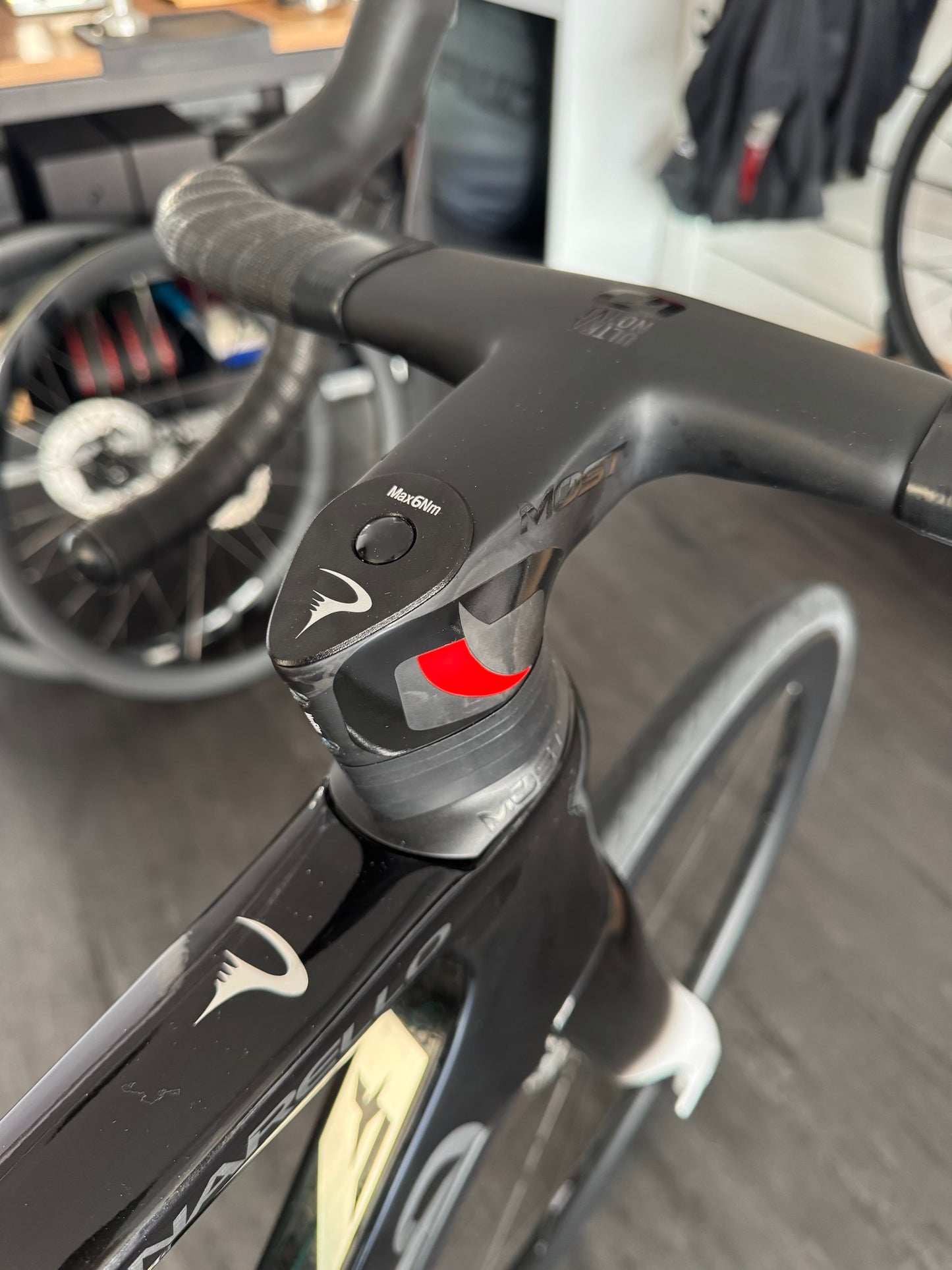 Pinarello F7