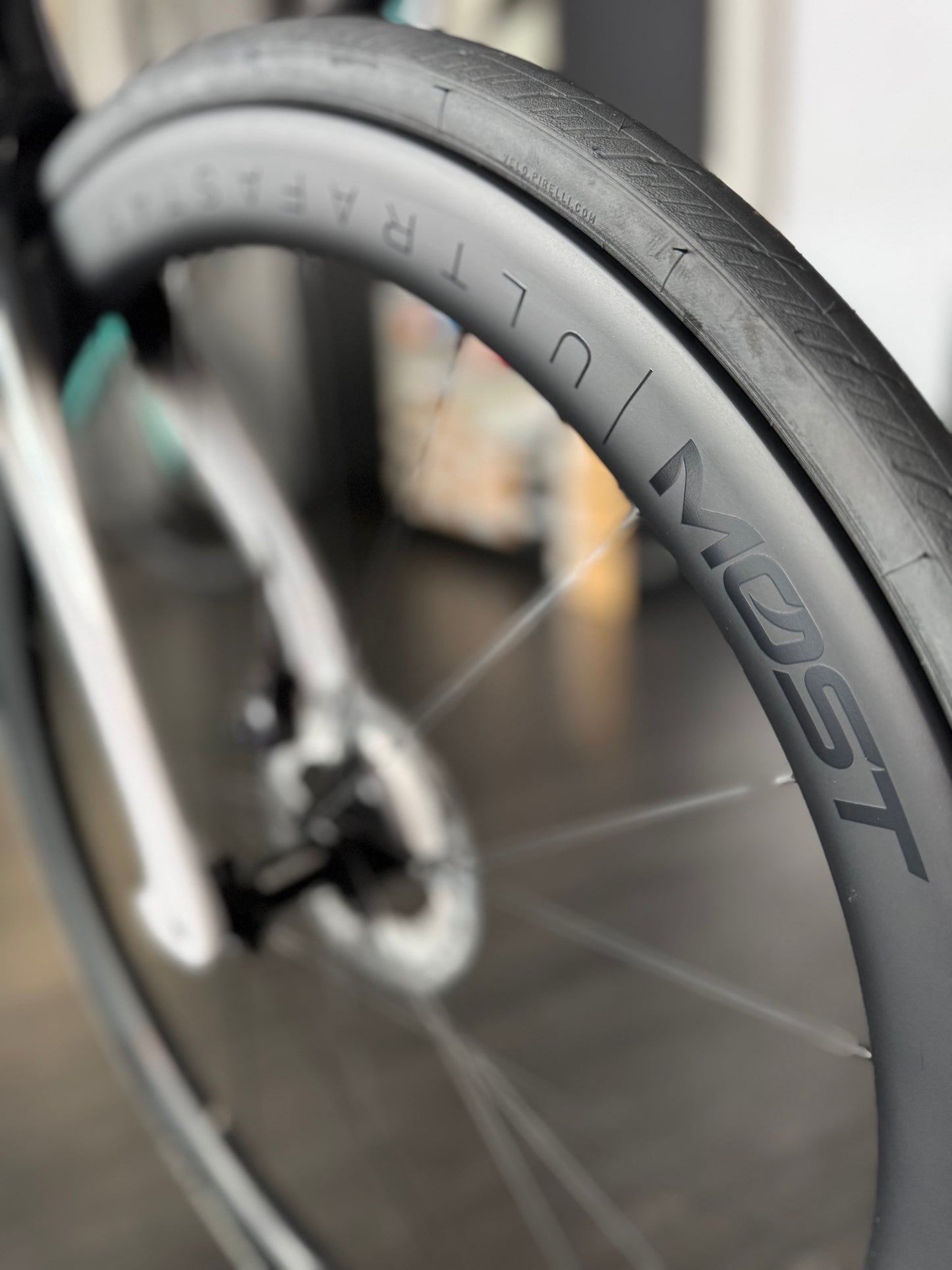 Pinarello F7