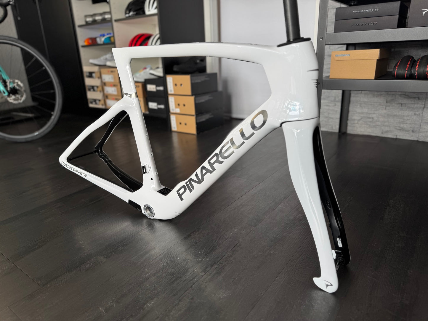 Pinarello New Dogma F