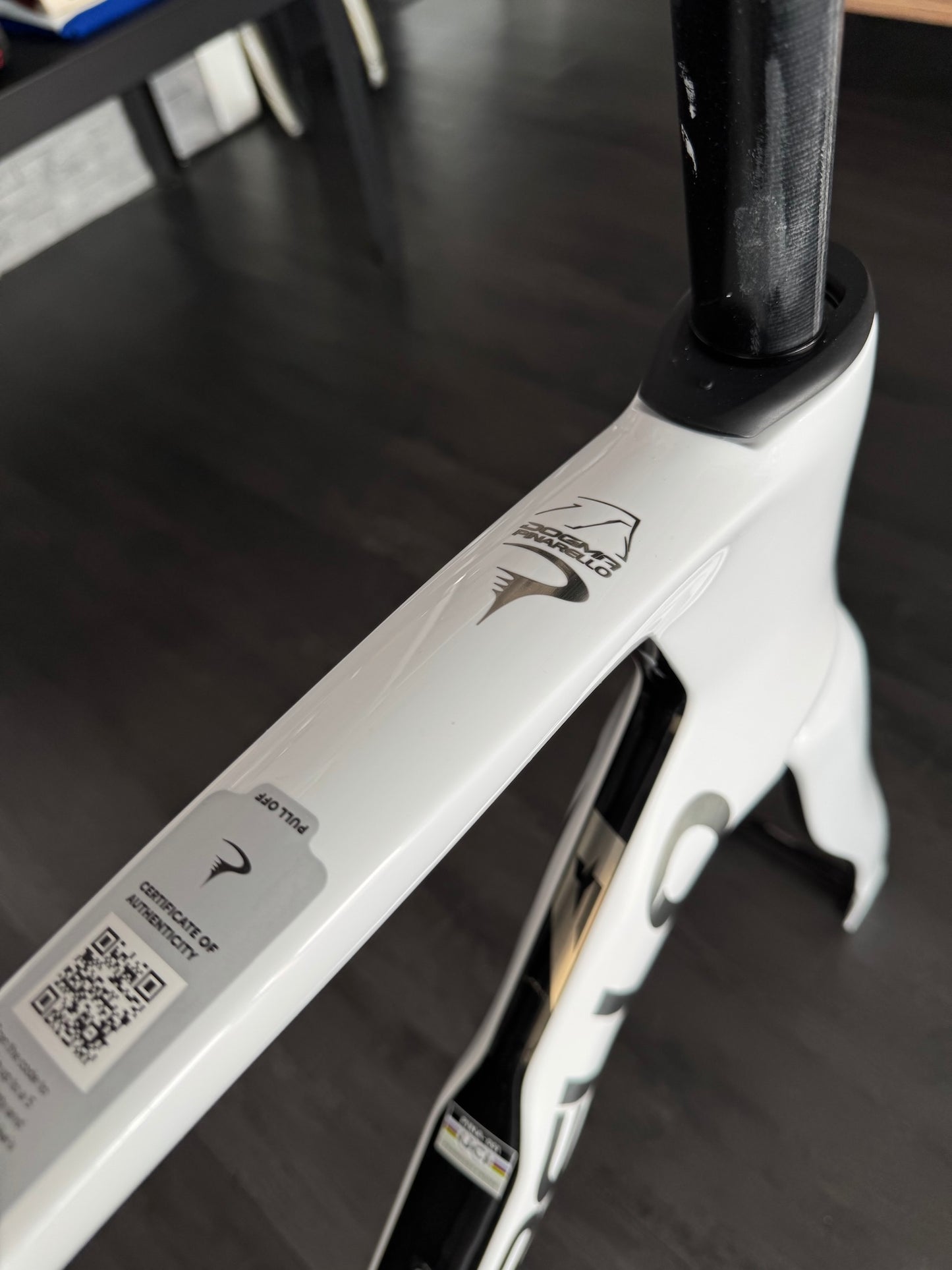 Pinarello New Dogma F