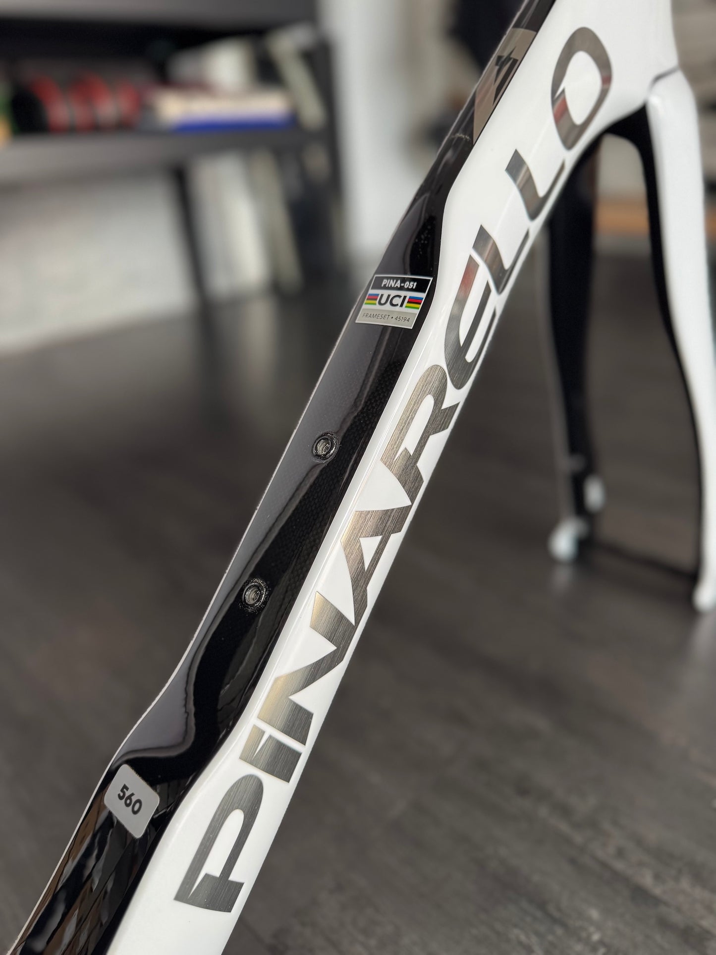 Pinarello New Dogma F