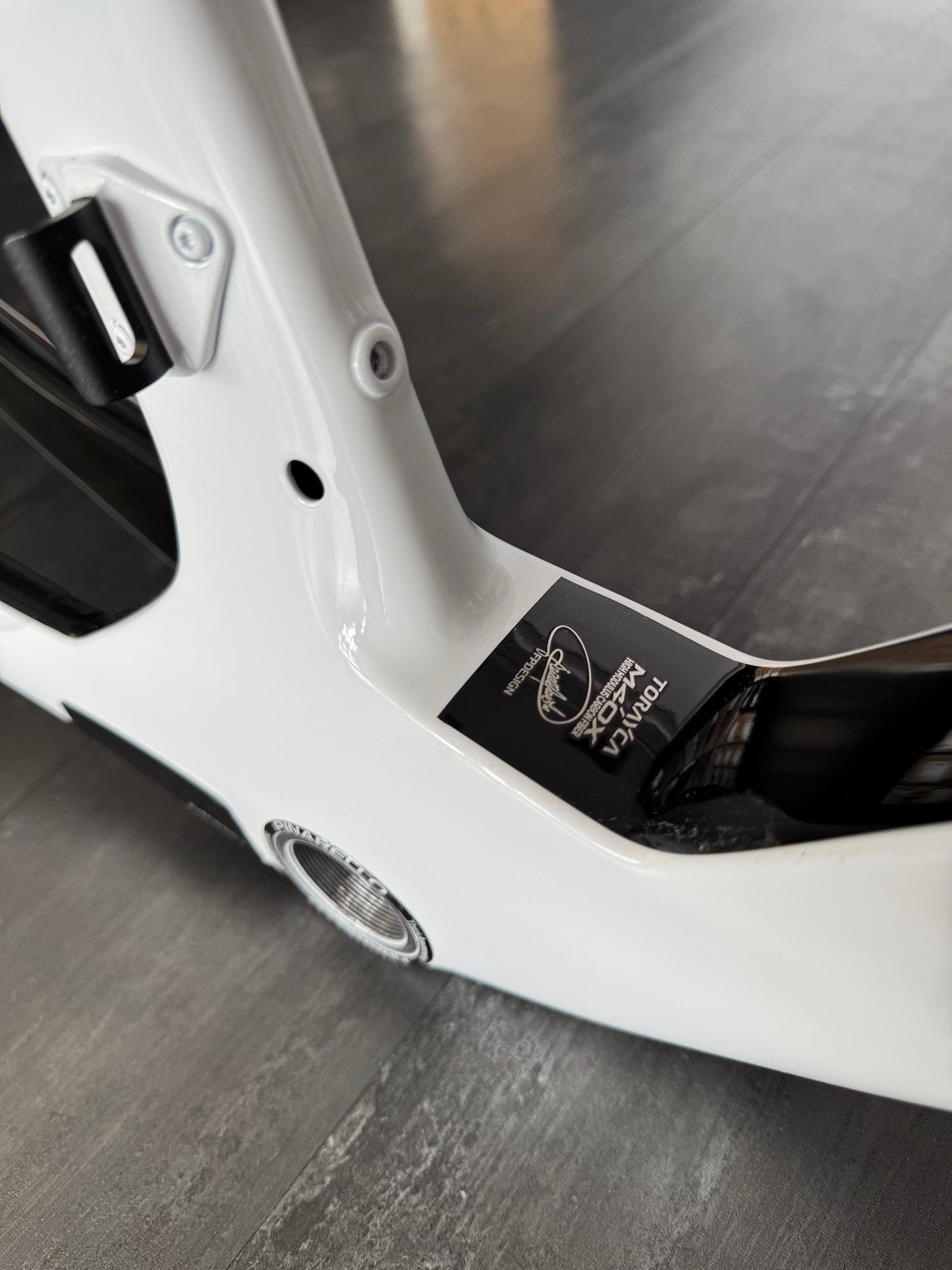 Pinarello New Dogma F