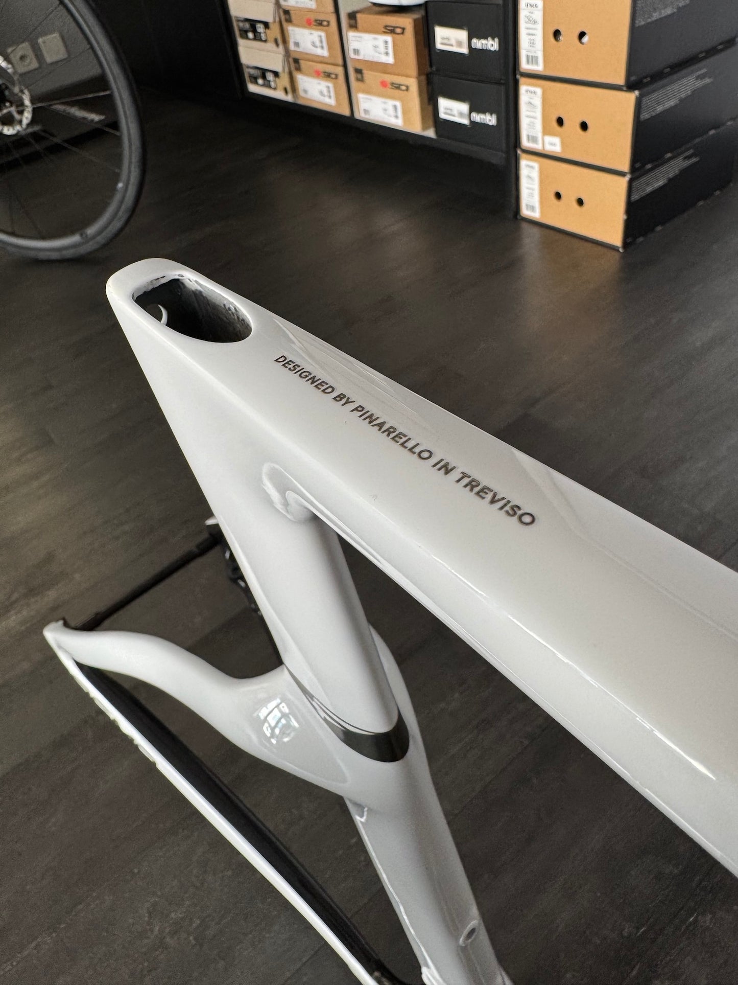 Pinarello New Dogma F