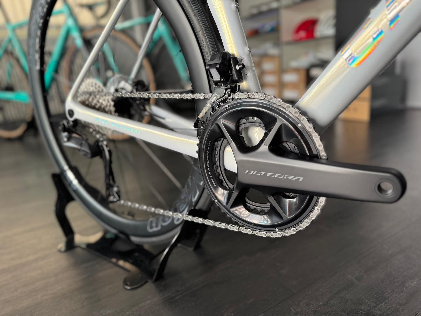 Carrera SL AIR PRO