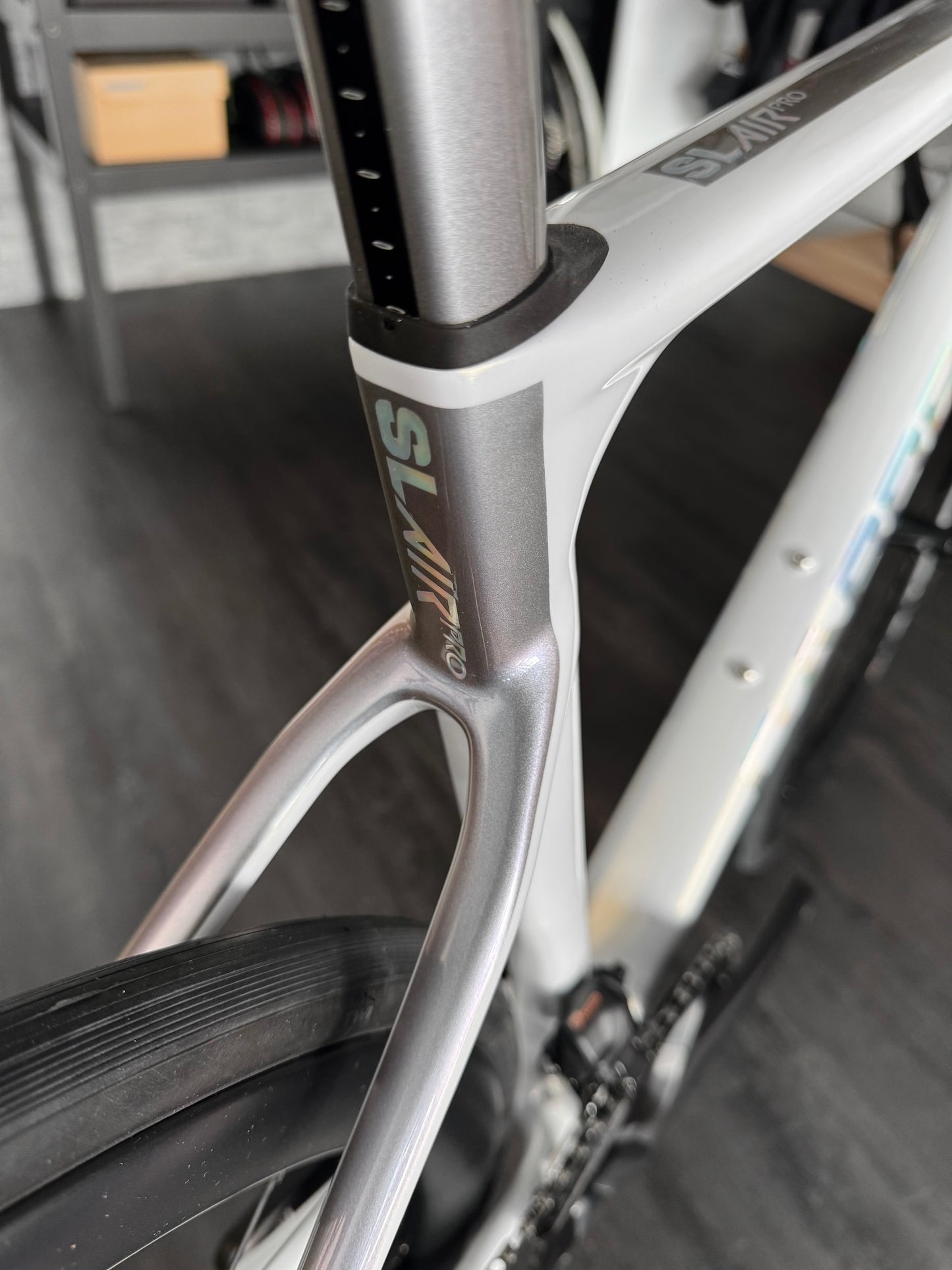 Carrera SL AIR PRO