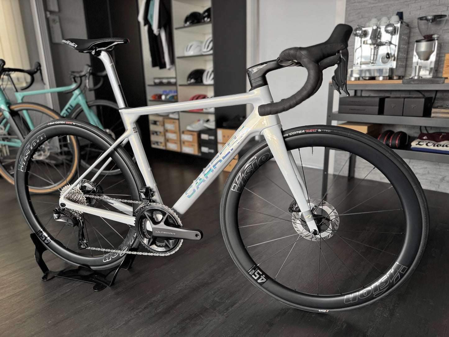 Carrera SL AIR PRO