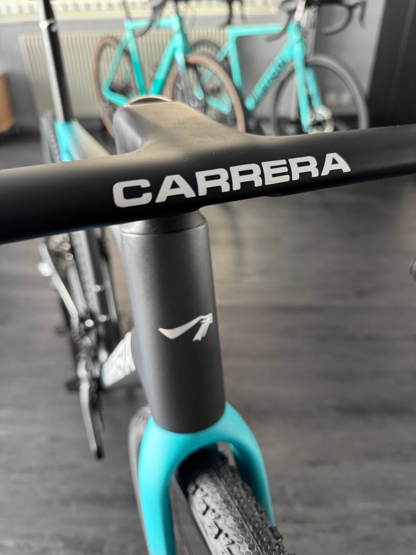 Carrera ERAVEL