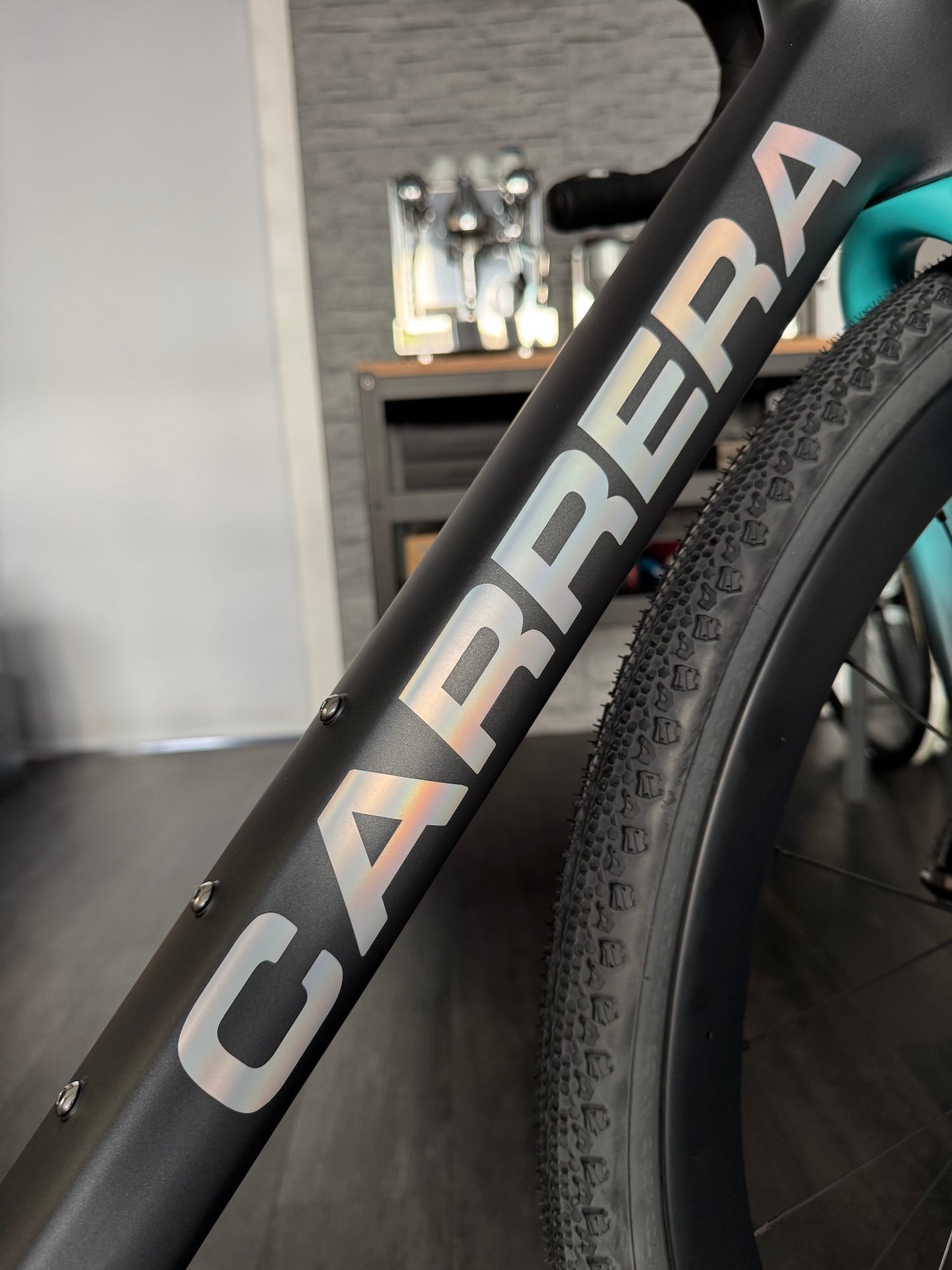 Carrera ERAVEL