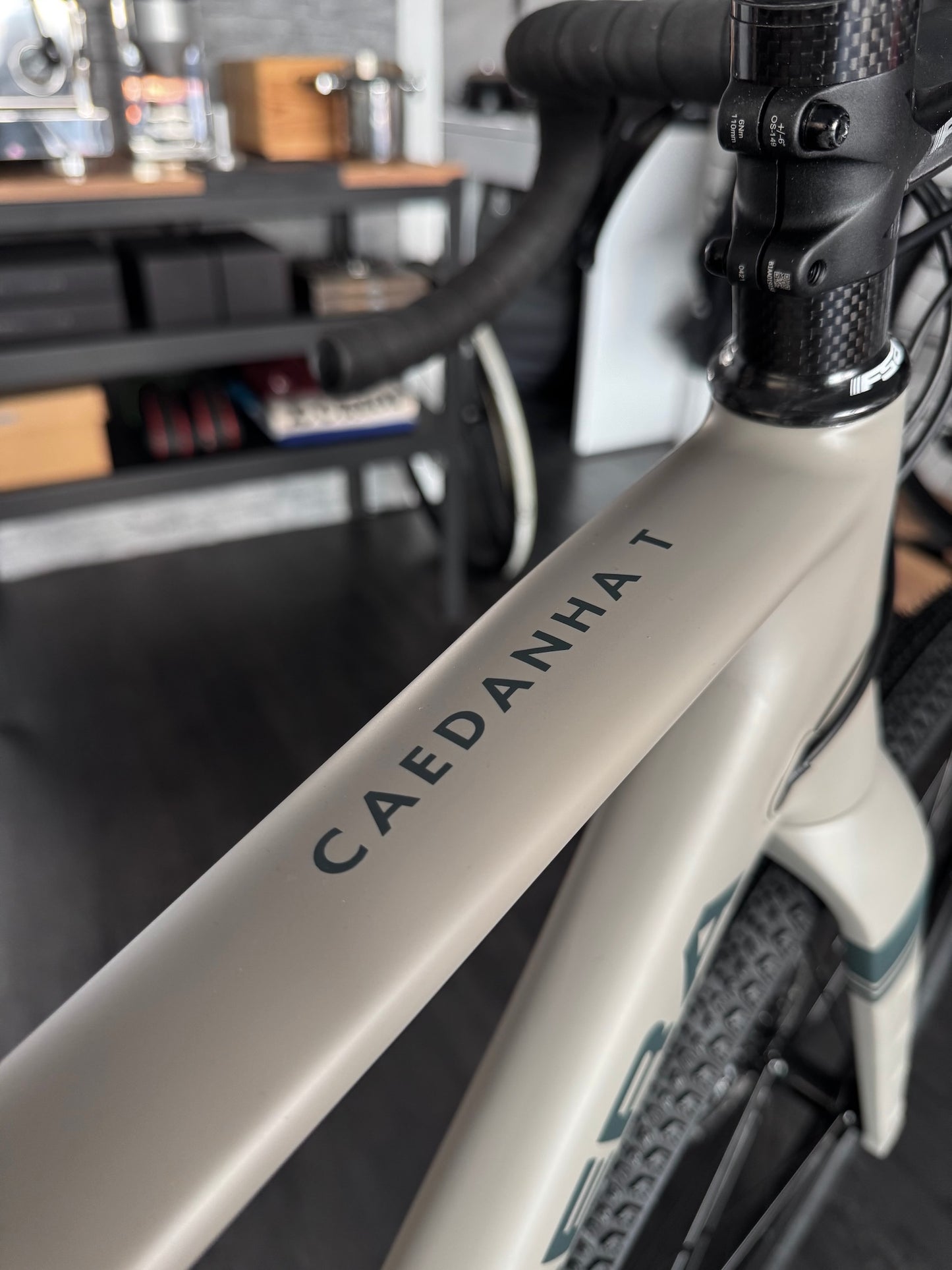 Carrera CAEDANHA T