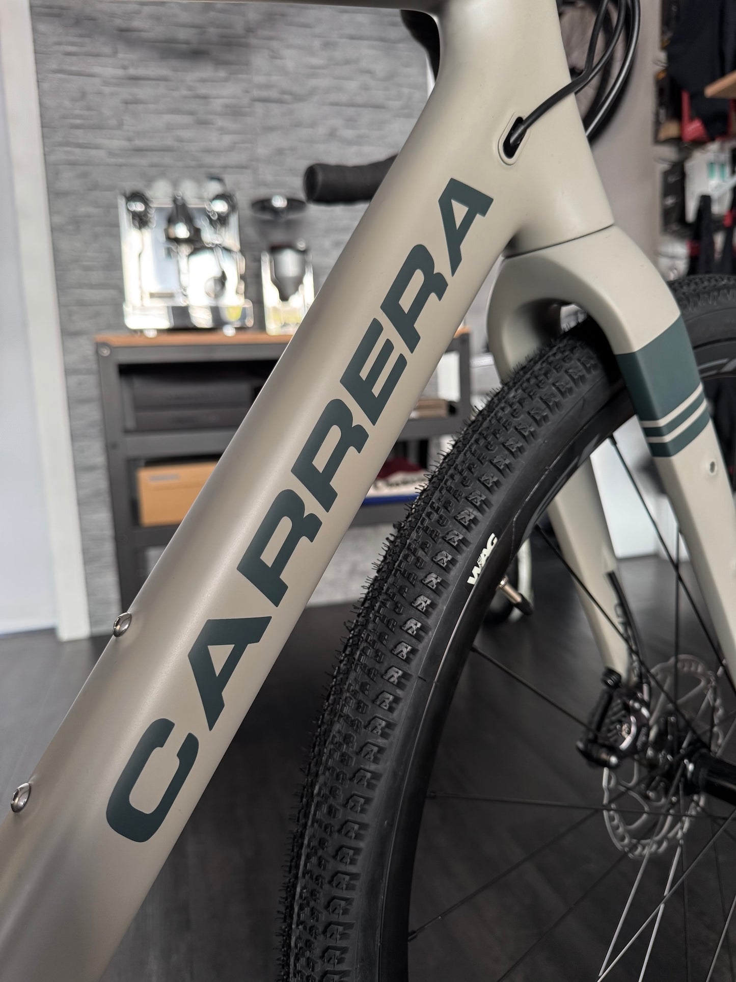 Carrera CAEDANHA T
