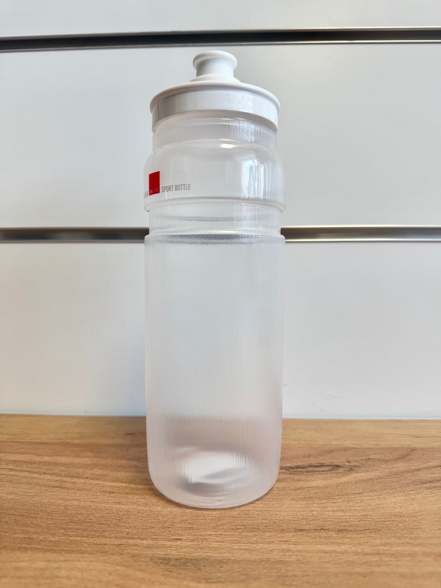 Bidon Elite Fly Tex 750ml.