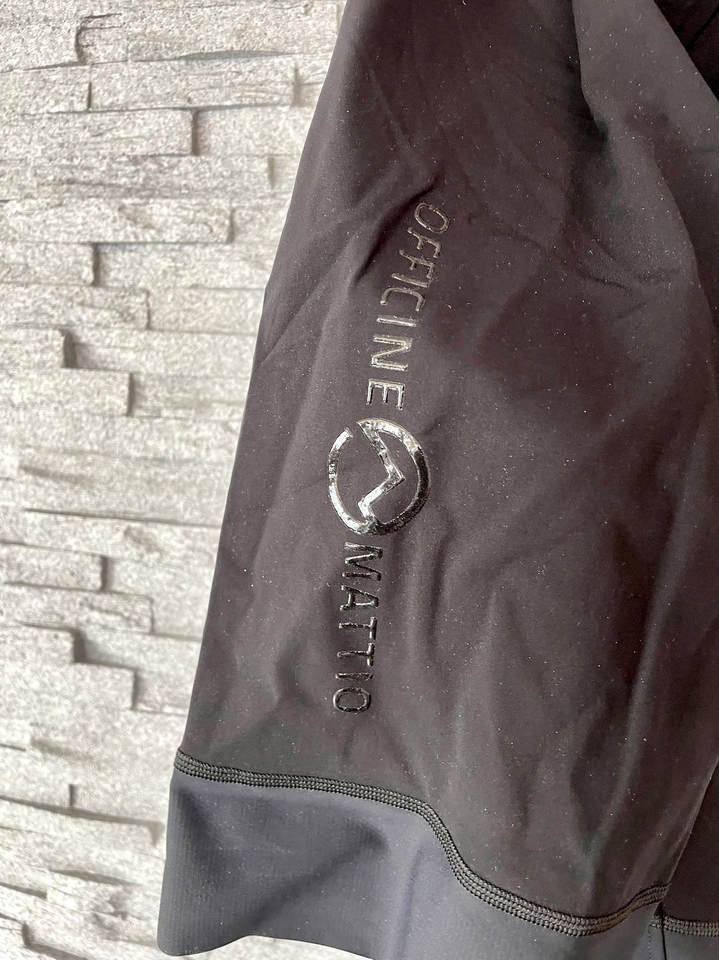 Bib-short Officine Mattio BIB02