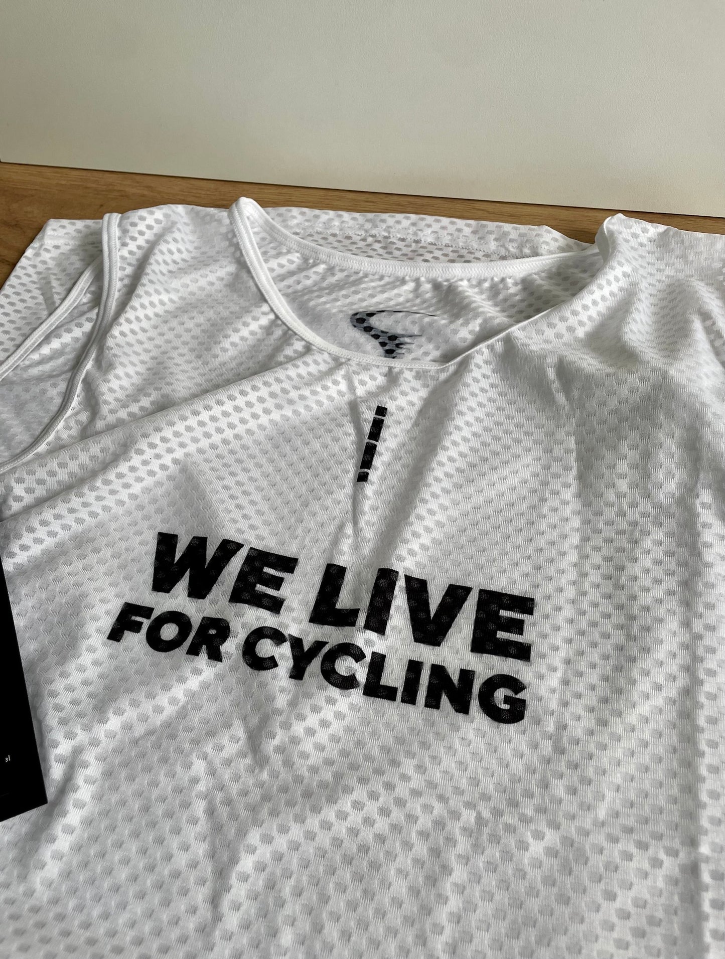 Sous-vêtements Pinarello White