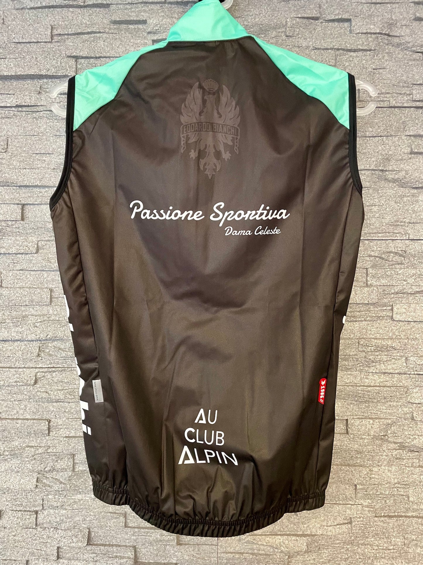 Gilet Mstina Style W (women)