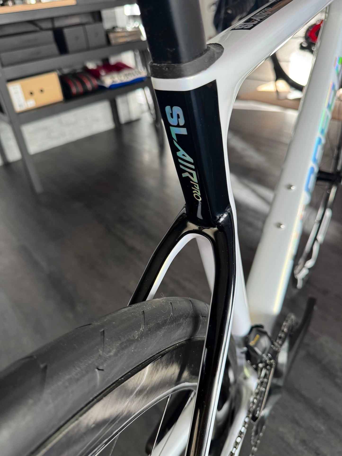 Carrera SL AIR PRO