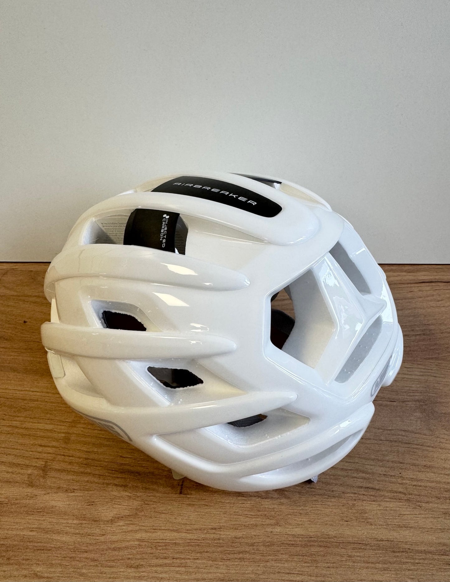 Casque Abus Airbreaker 2.0