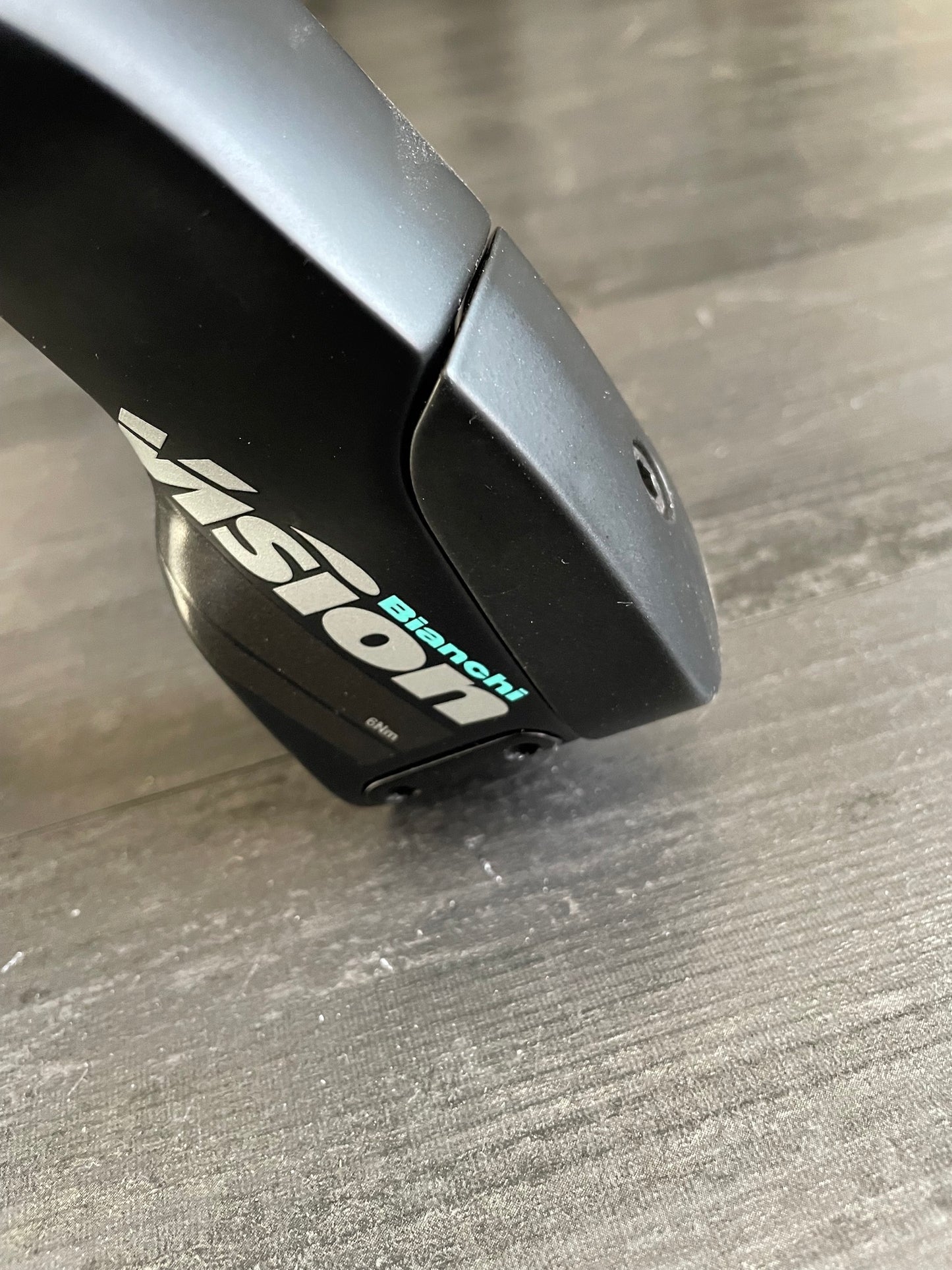 Cintre Vision Metron 5D ACR Bianchi