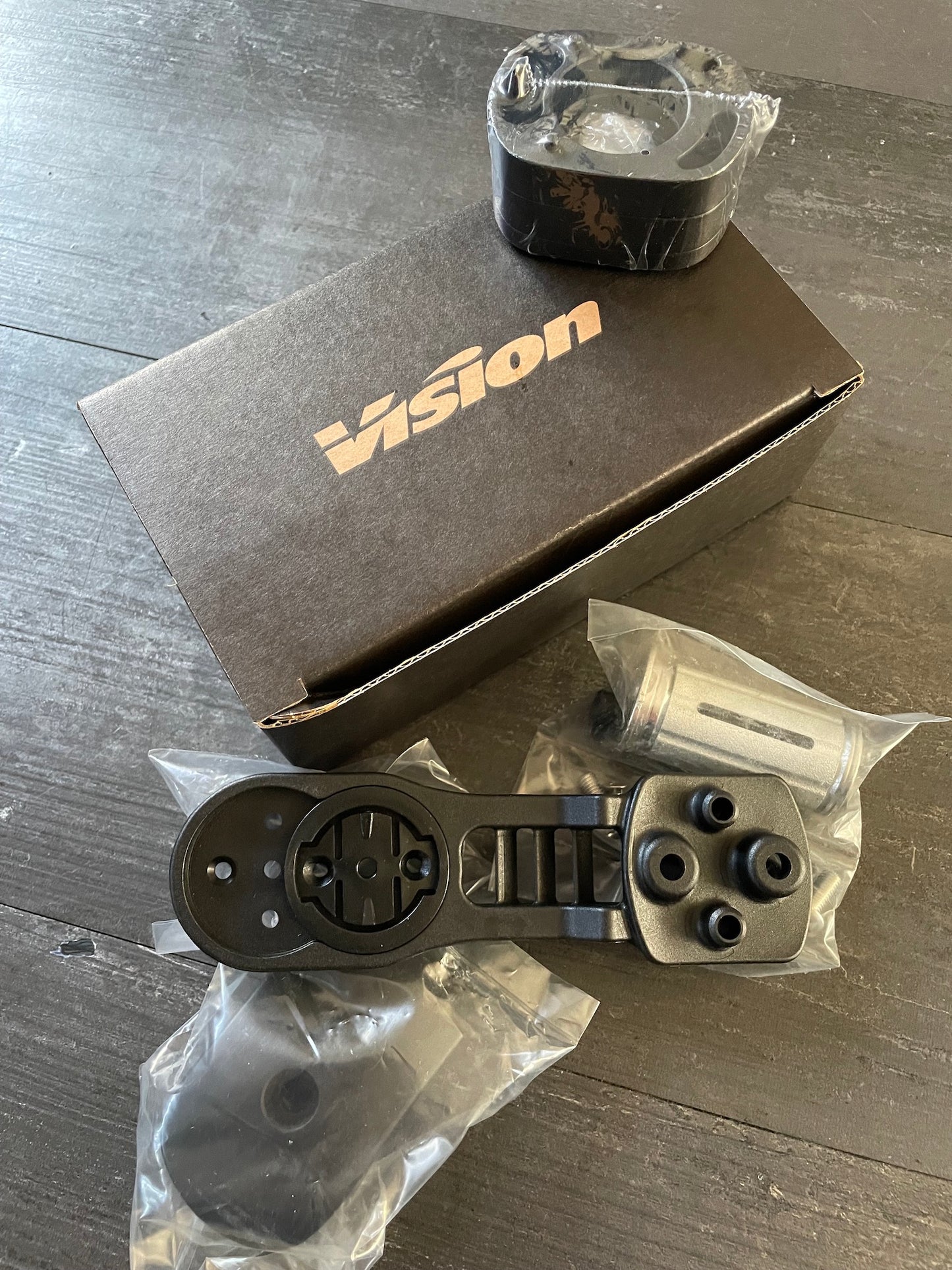 Cintre Vision Metron 5D ACR Bianchi