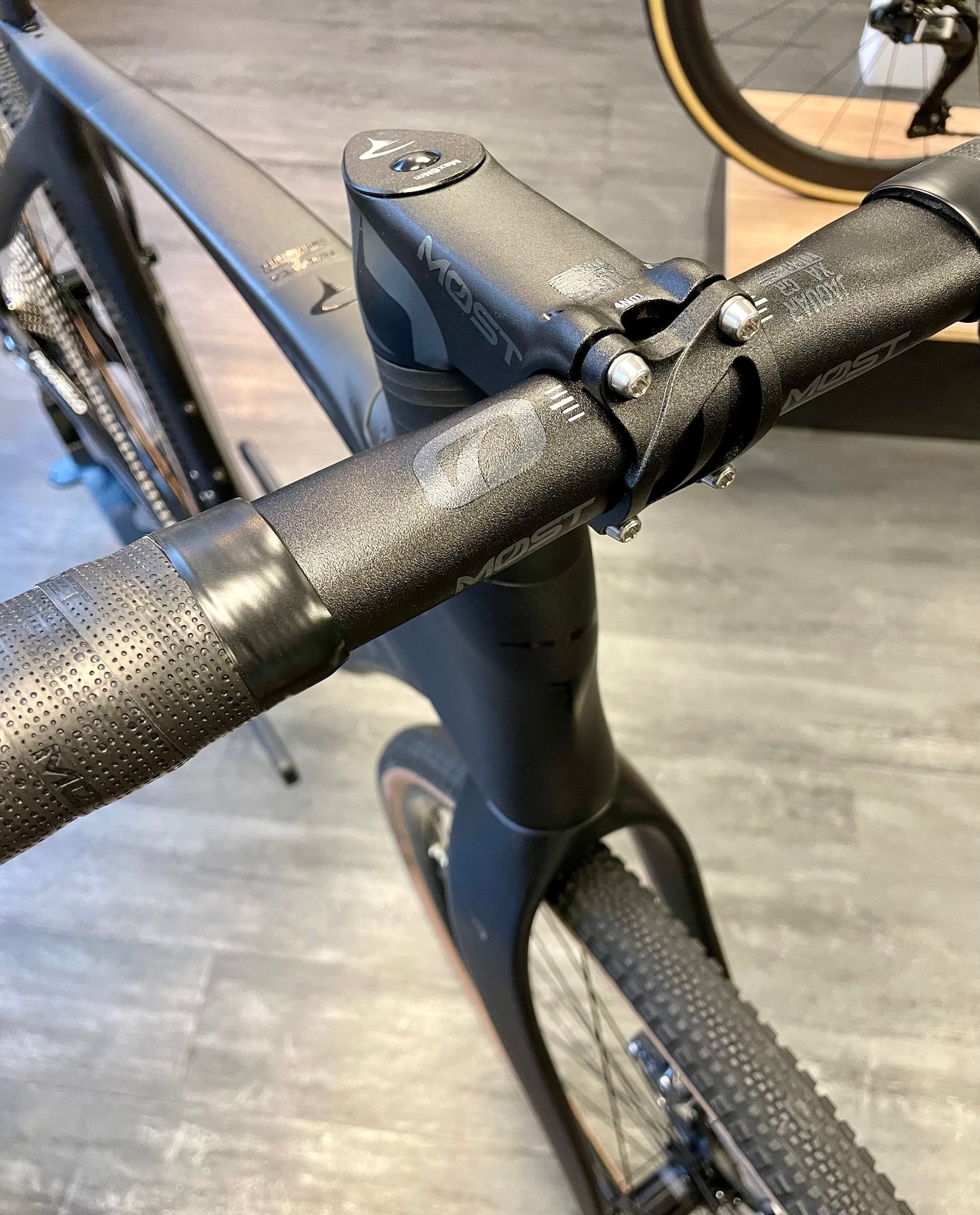 Pinarello Grevil F7