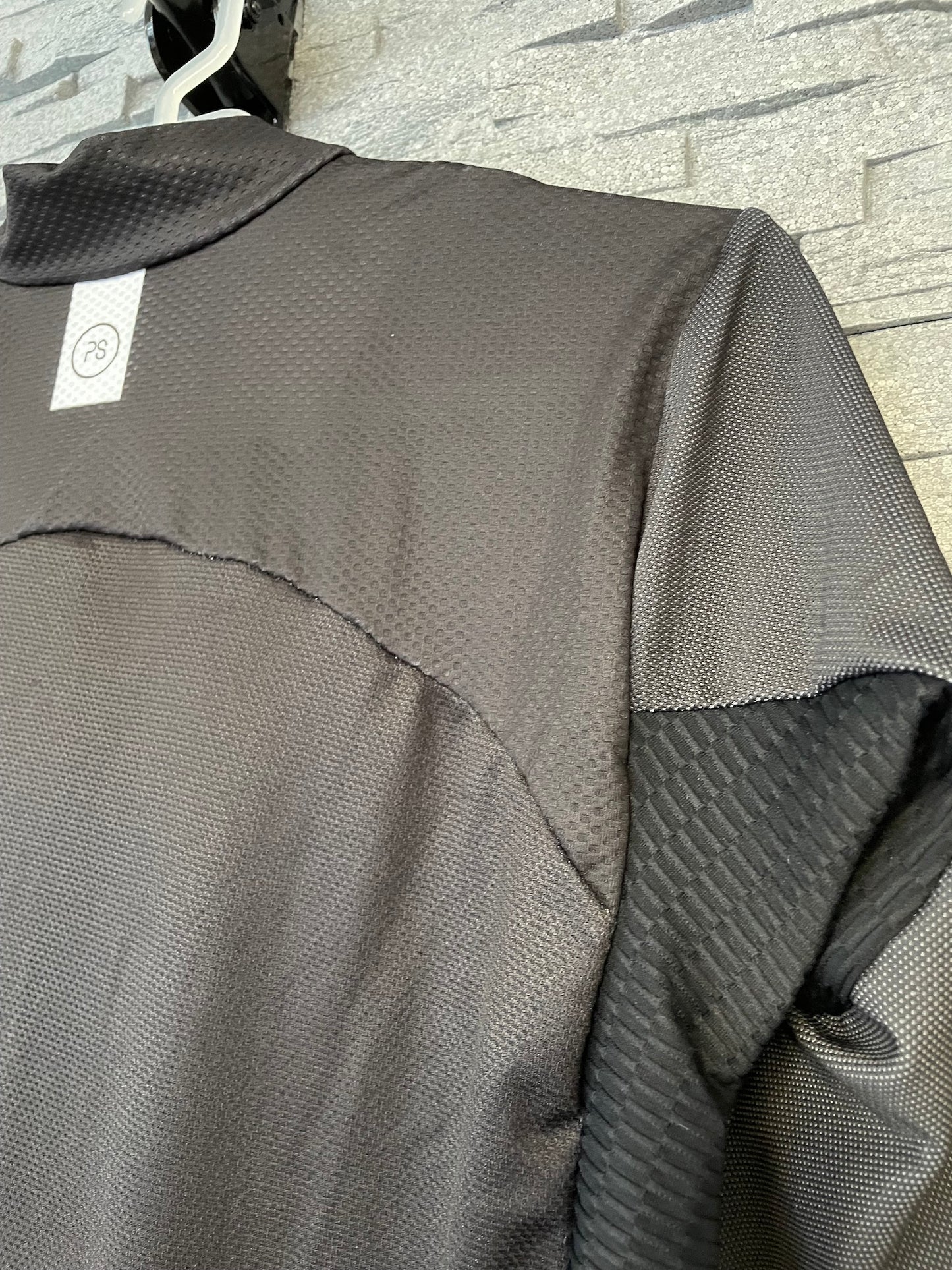 Maillot Castelli Endurance Equipe