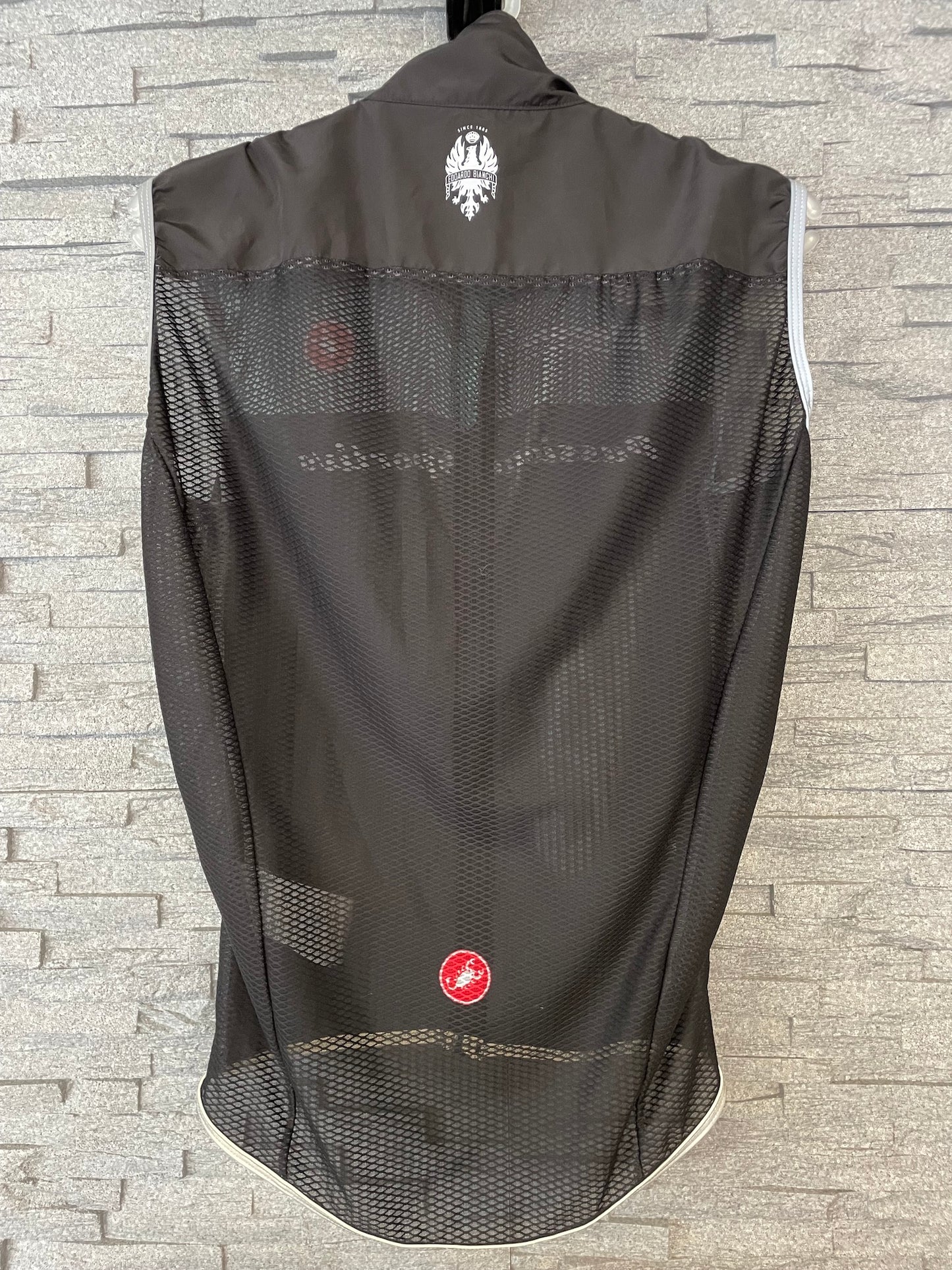 Gilet Castelli Pro Light