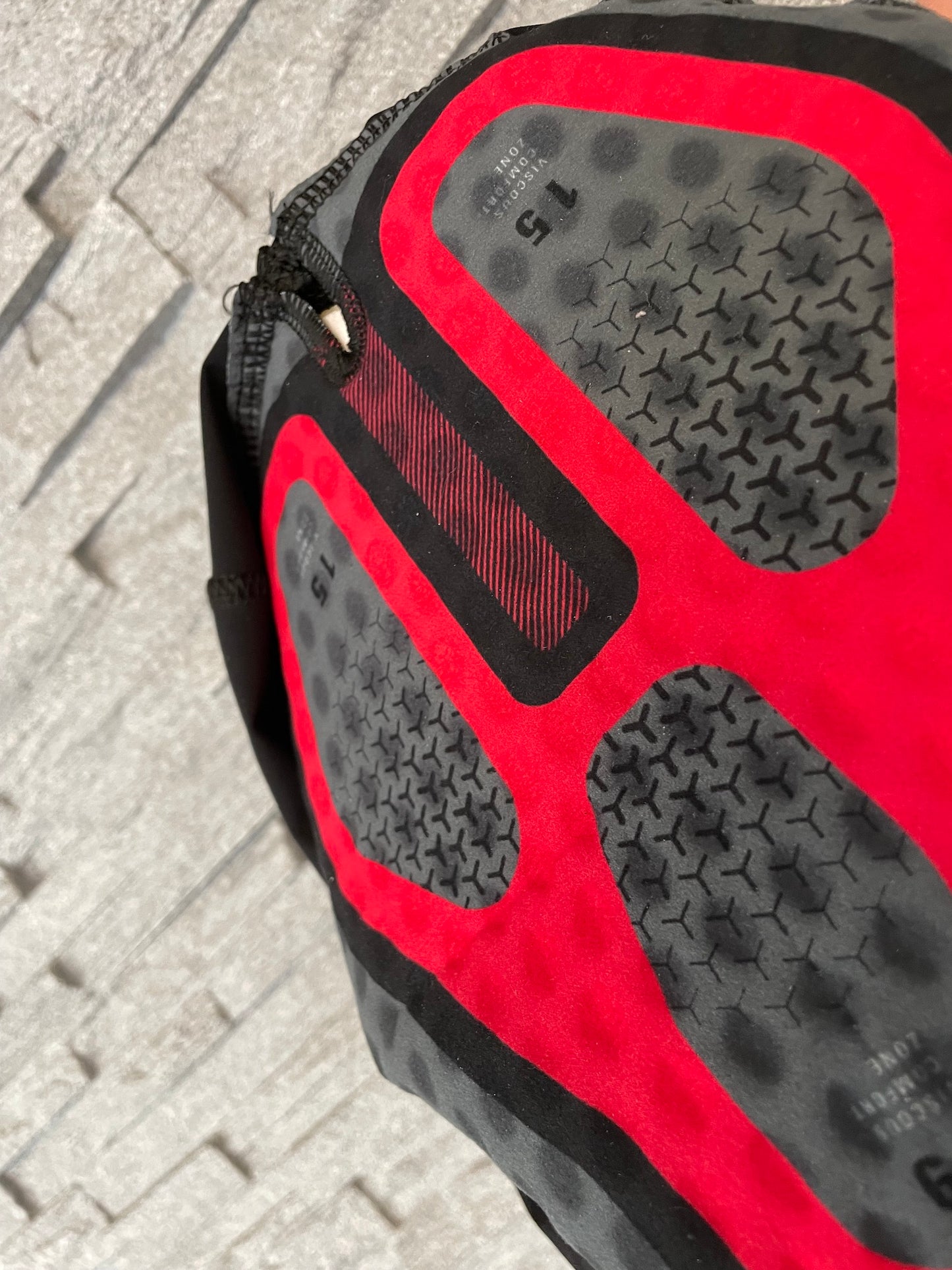 Bib-short Castelli Free Aero RC