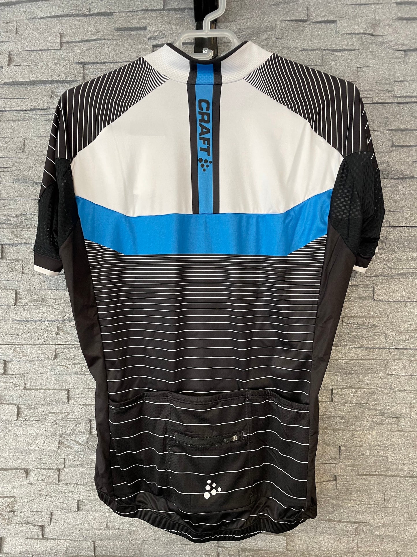 Maillot Craft Gran Fondo