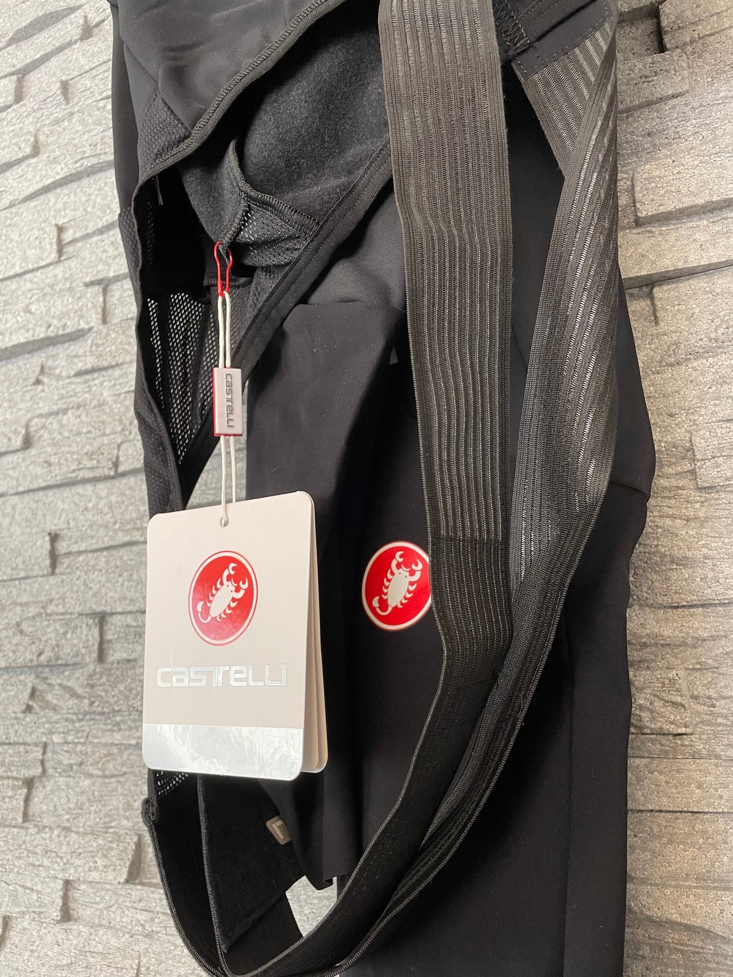 Bib-tight Castelli Semifreddo