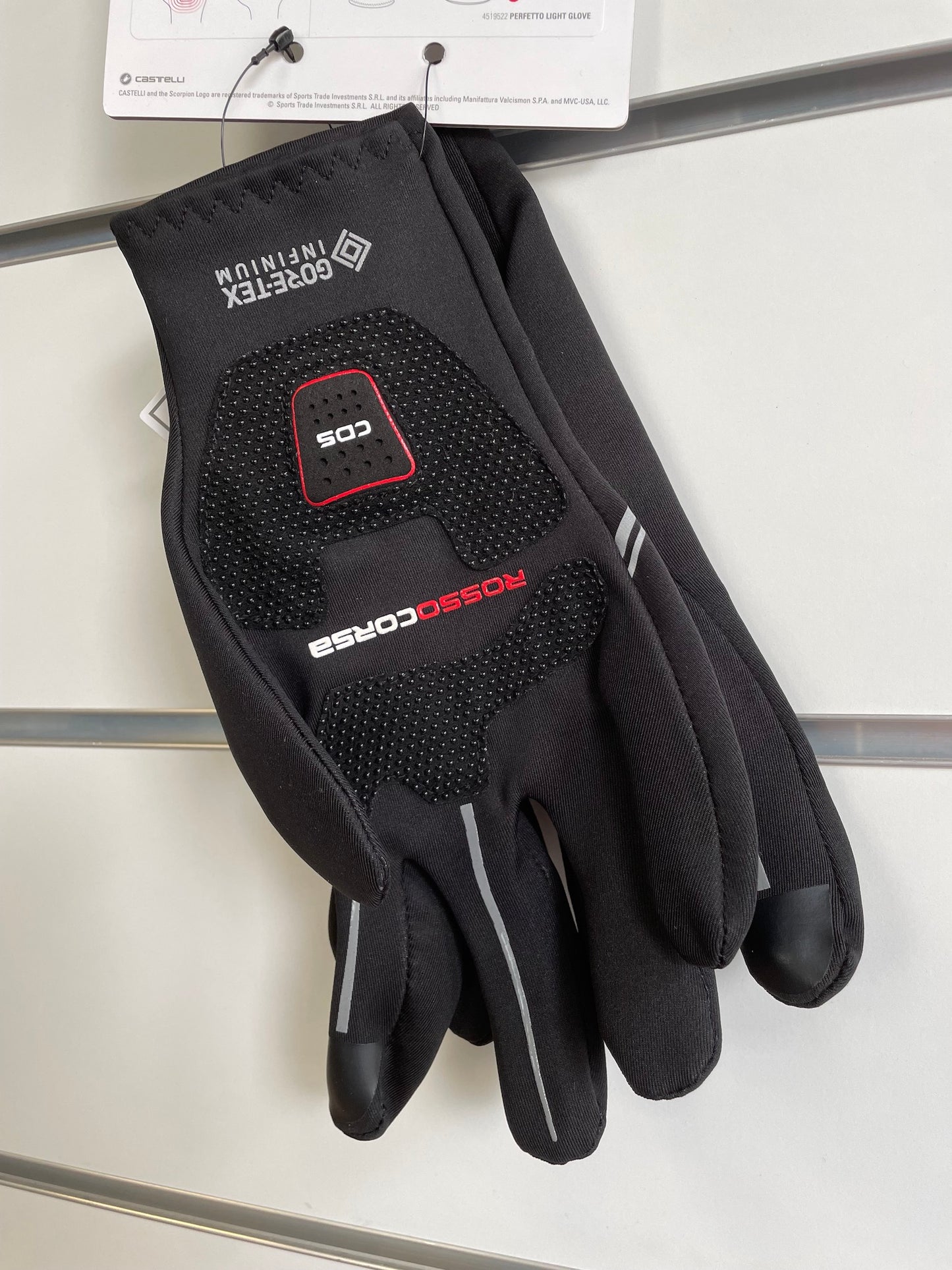 Gants Castelli Perfetto Light