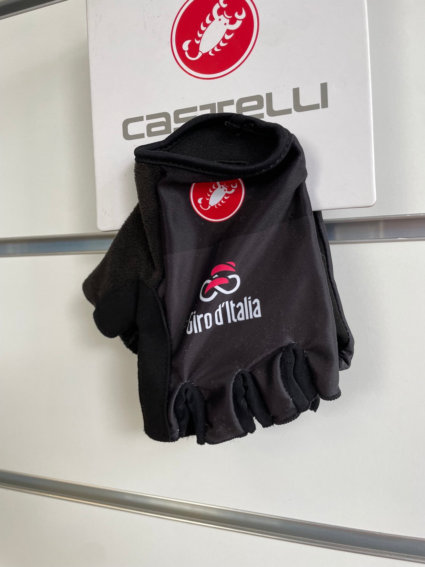 Gants Castelli Giro d'Italia