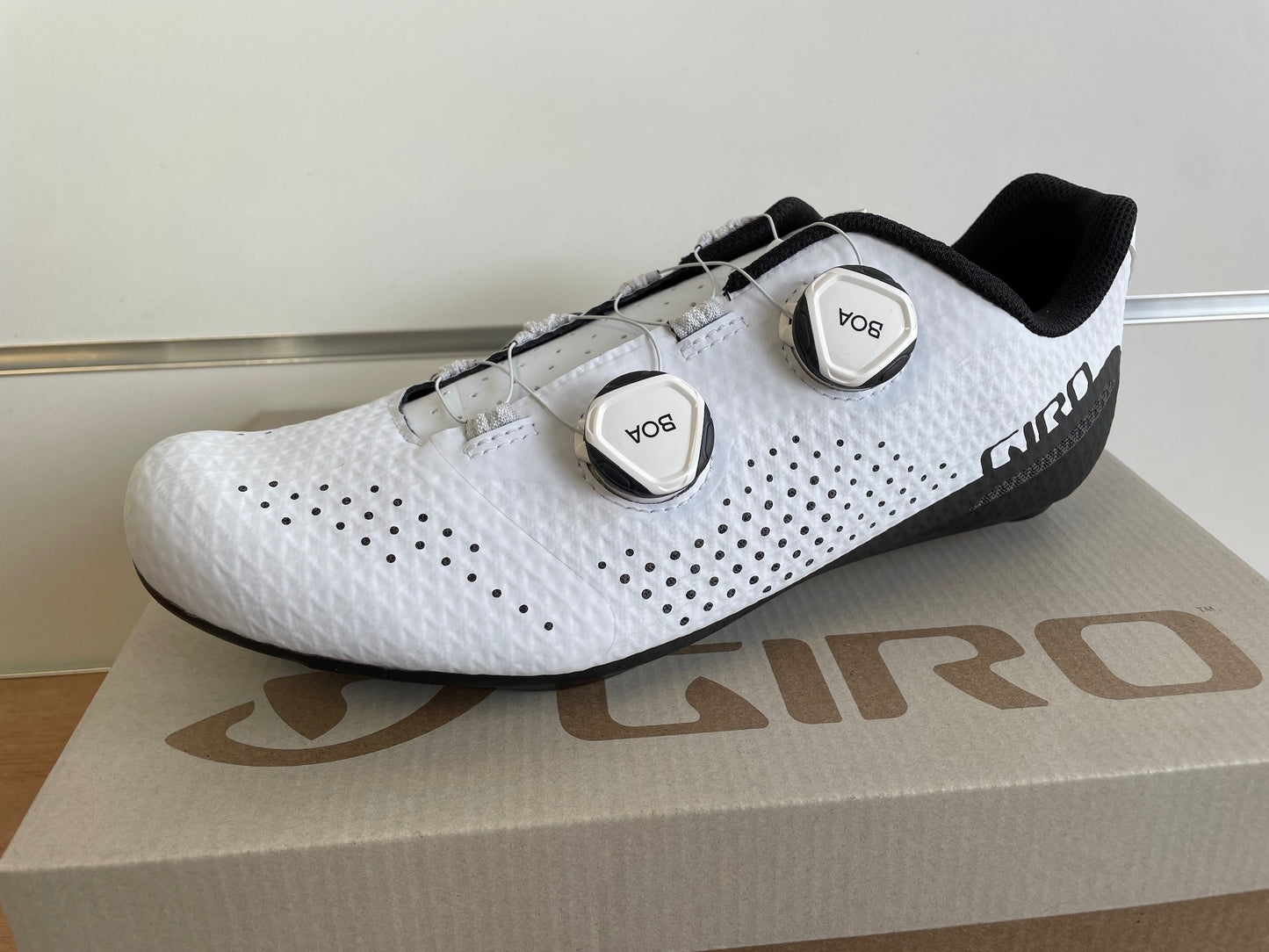 Chaussures Giro Regime