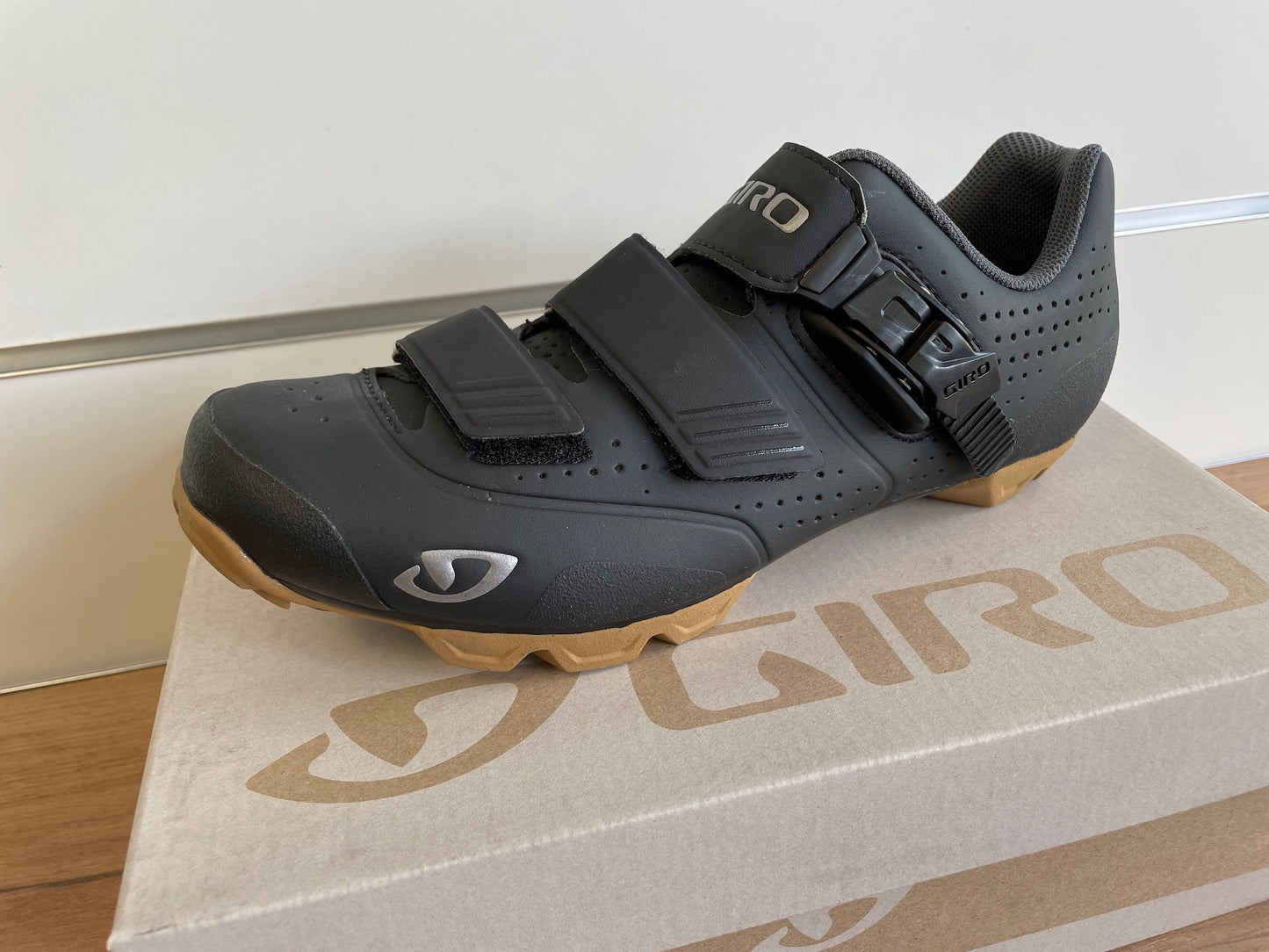 Chaussures Giro Privateer R