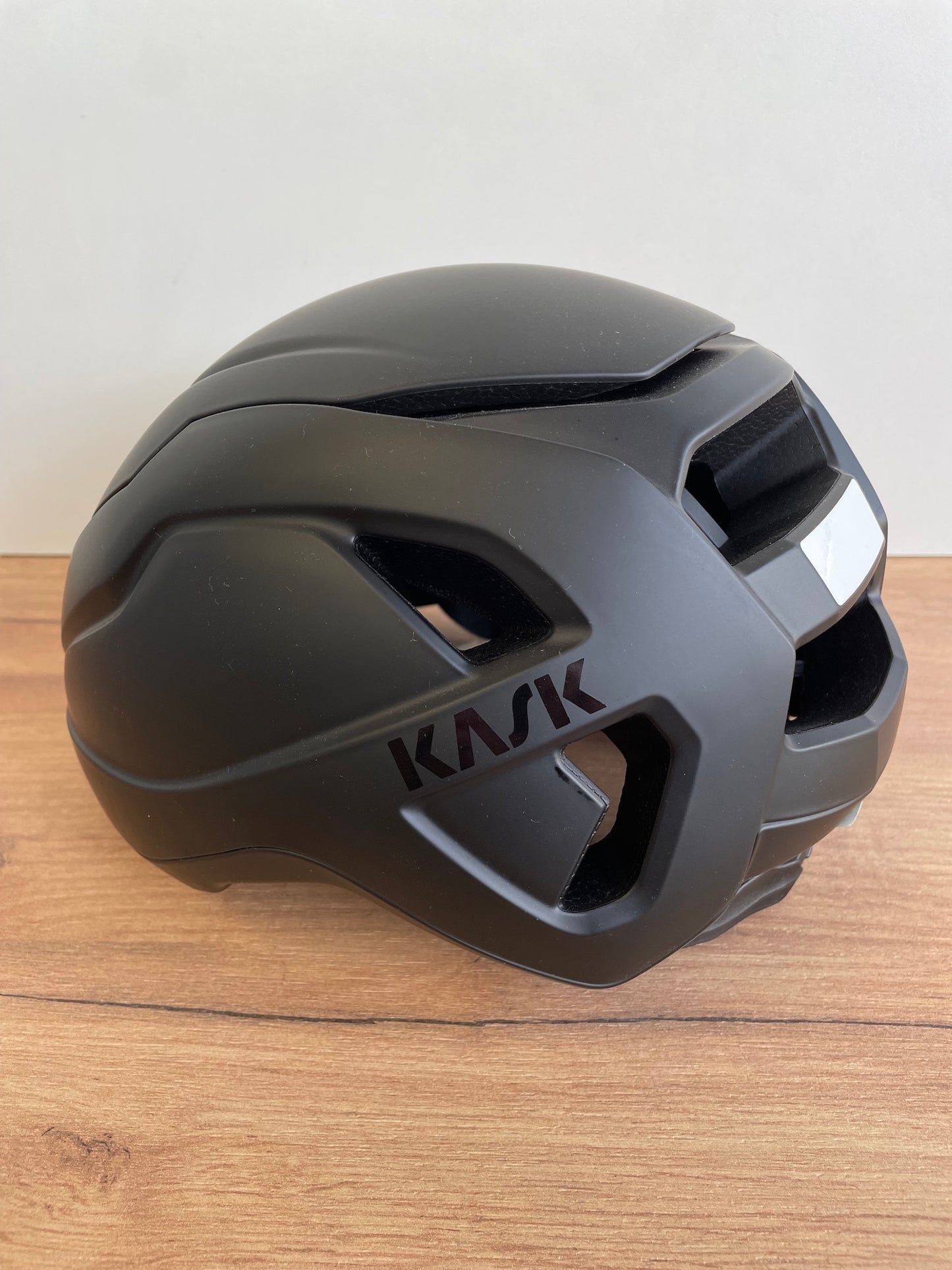 Casque Kask Wasabi