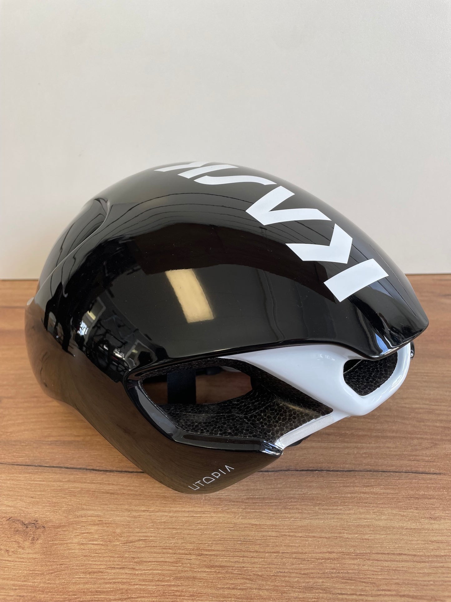 Casque Kask Utopia