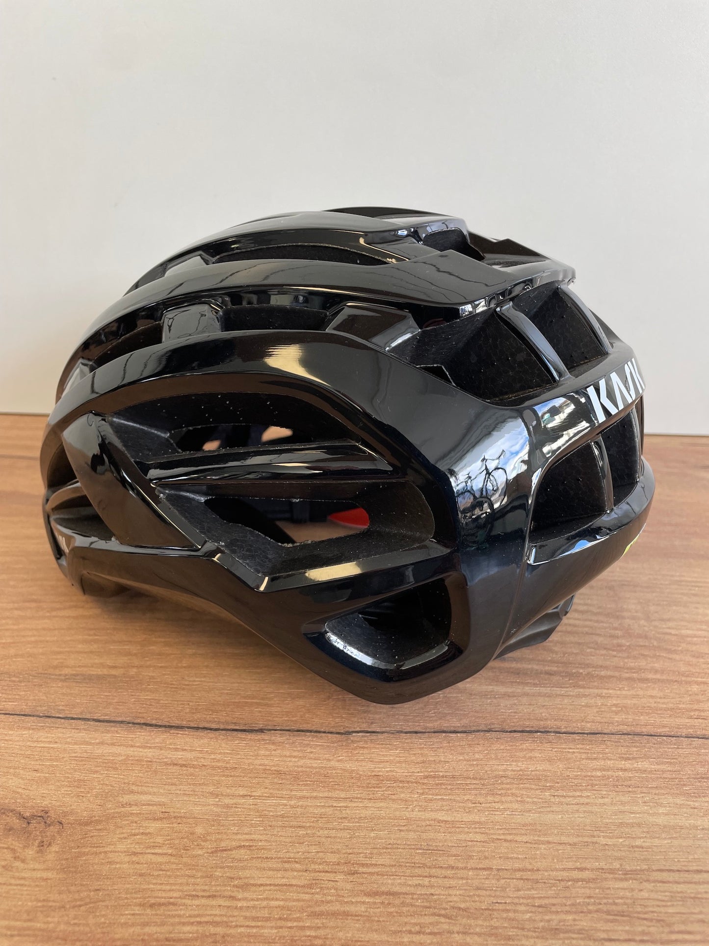 Casque Kask Valegro