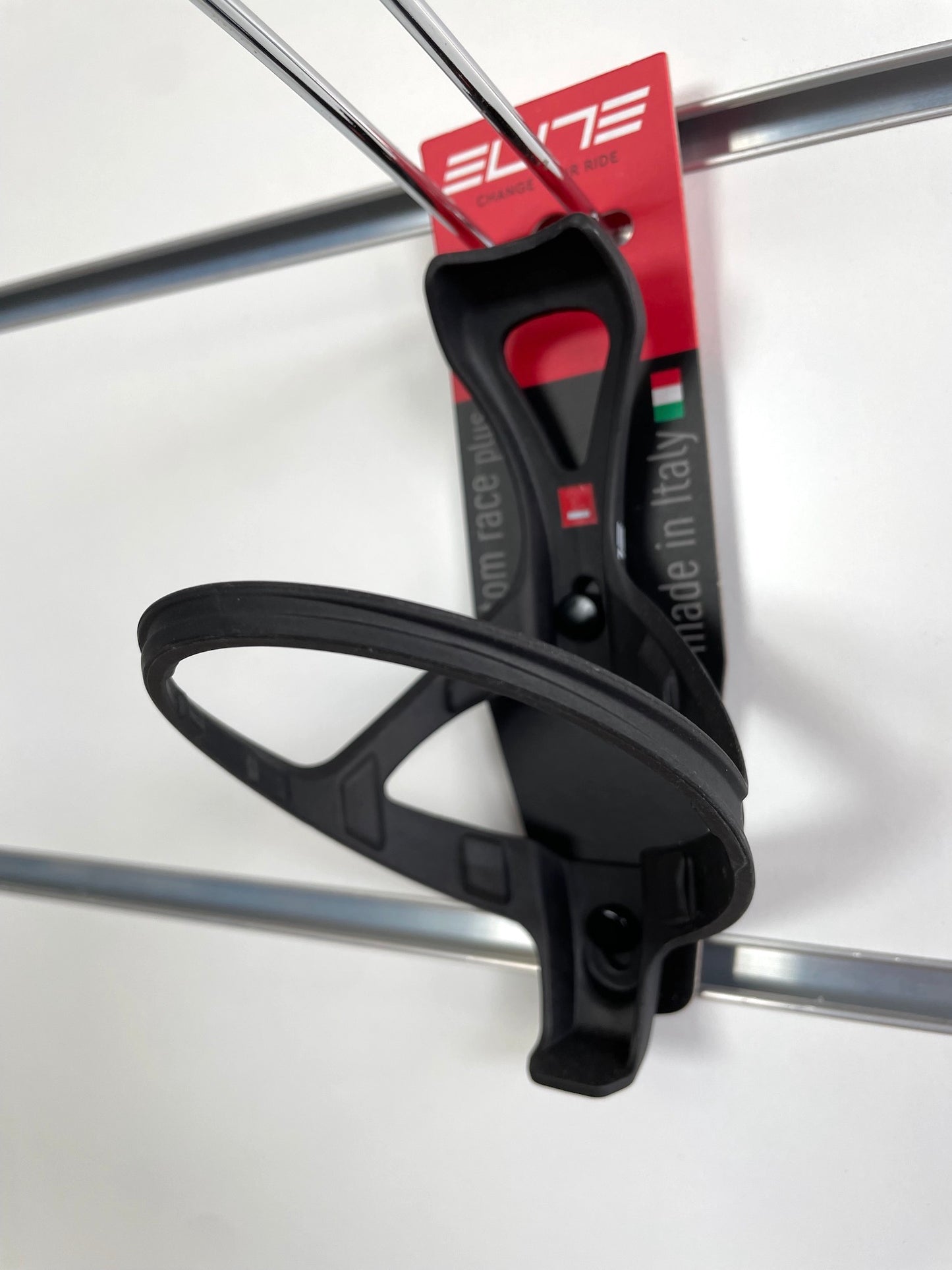 Porte-bidons Elite Leggero Carbon