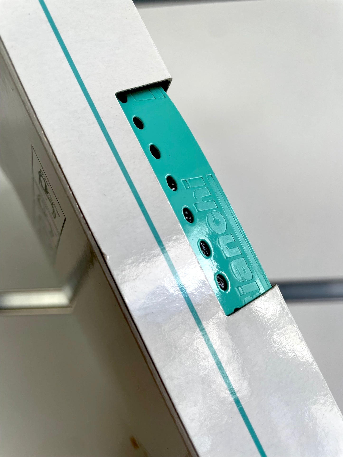 Guidoline Bianchi Drops CK16 Brillant