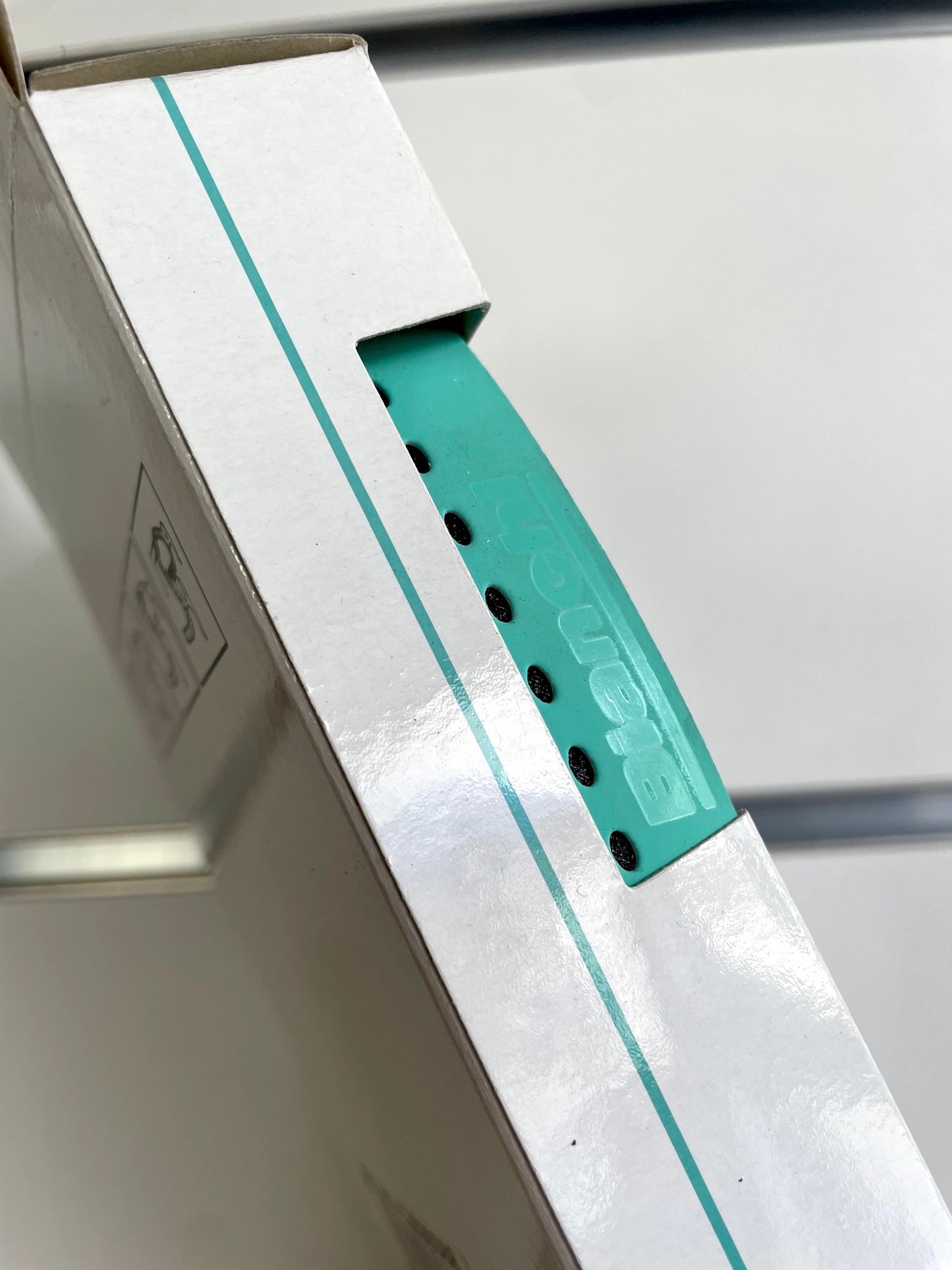 Guidoline Bianchi Drops CK16 Mat