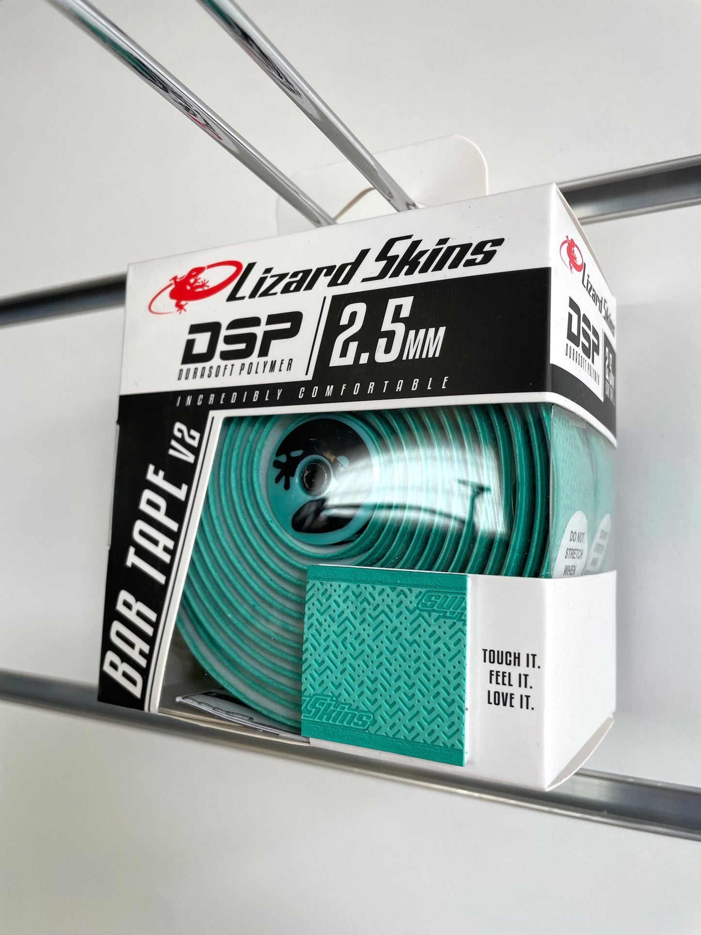 Guidoline Lizard Skins DSP Celeste